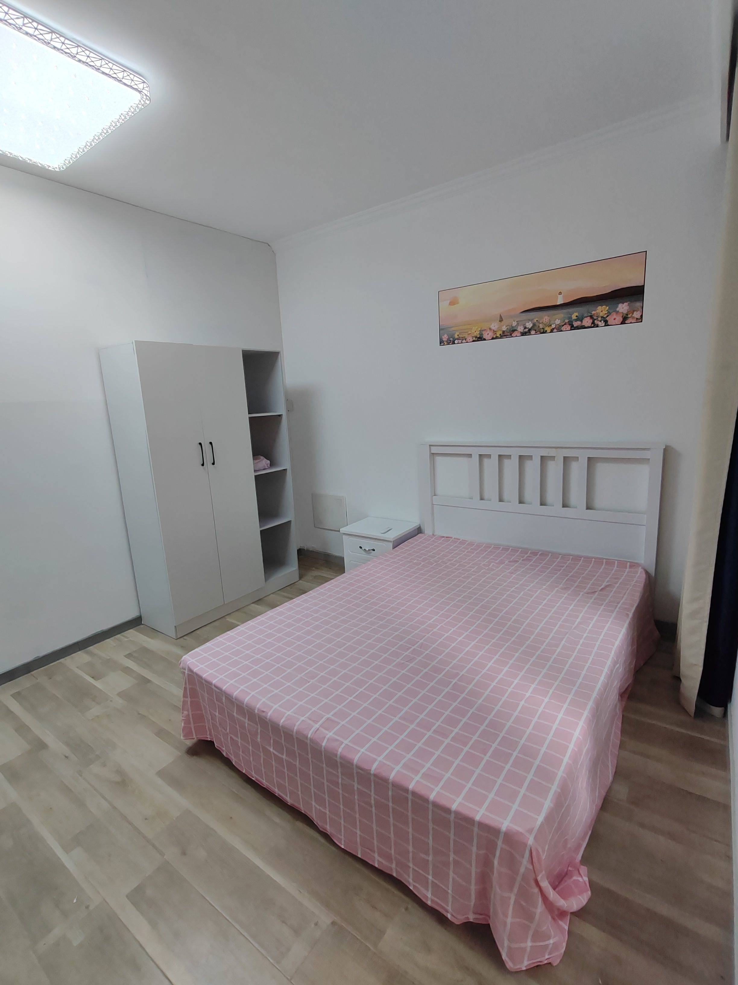 Xi'An-Weiyang-Cozy Home,Clean&Comfy,Pet Friendly