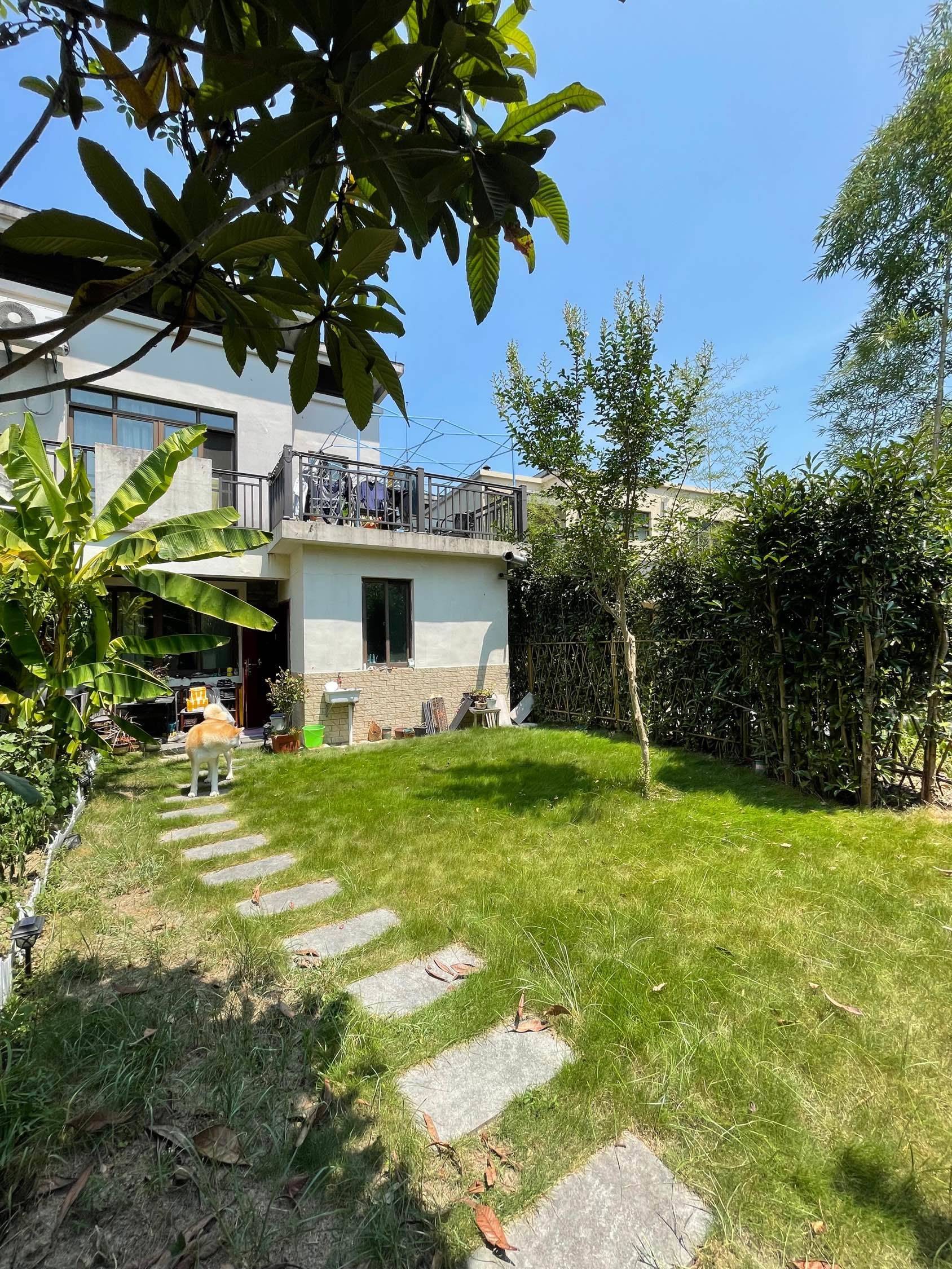 Shanghai-Qingpu-Cozy Home,Chilled
