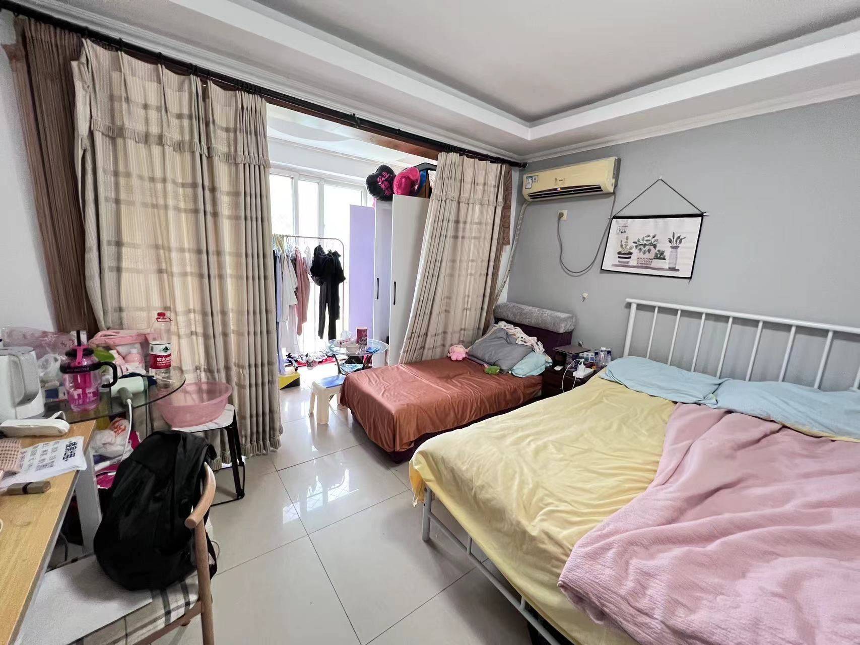 Beijing-Fangshan-Cozy Home,Clean&Comfy,No Gender Limit