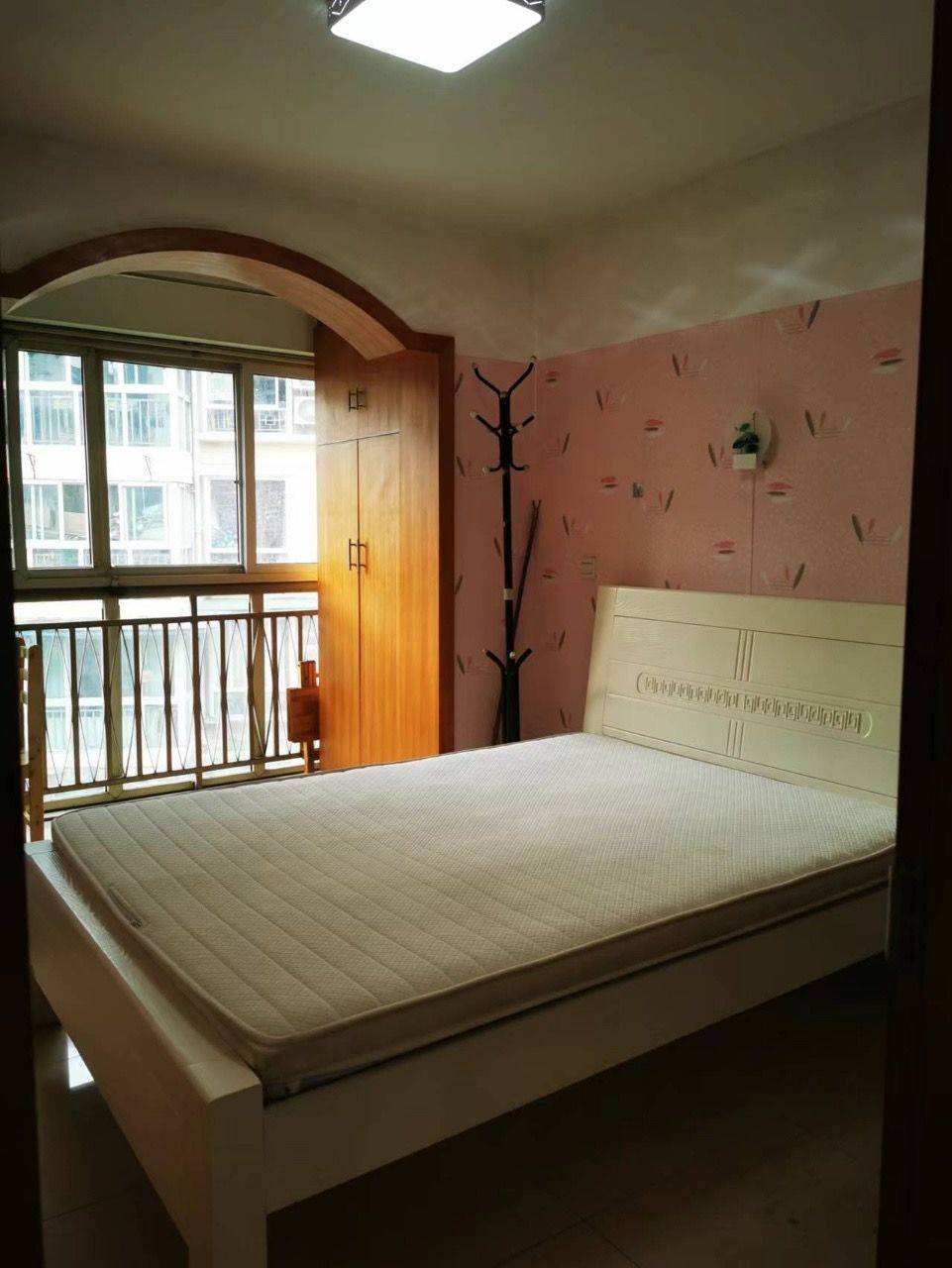 Chengdu-Chenghua-Cozy Home,Clean&Comfy,No Gender Limit