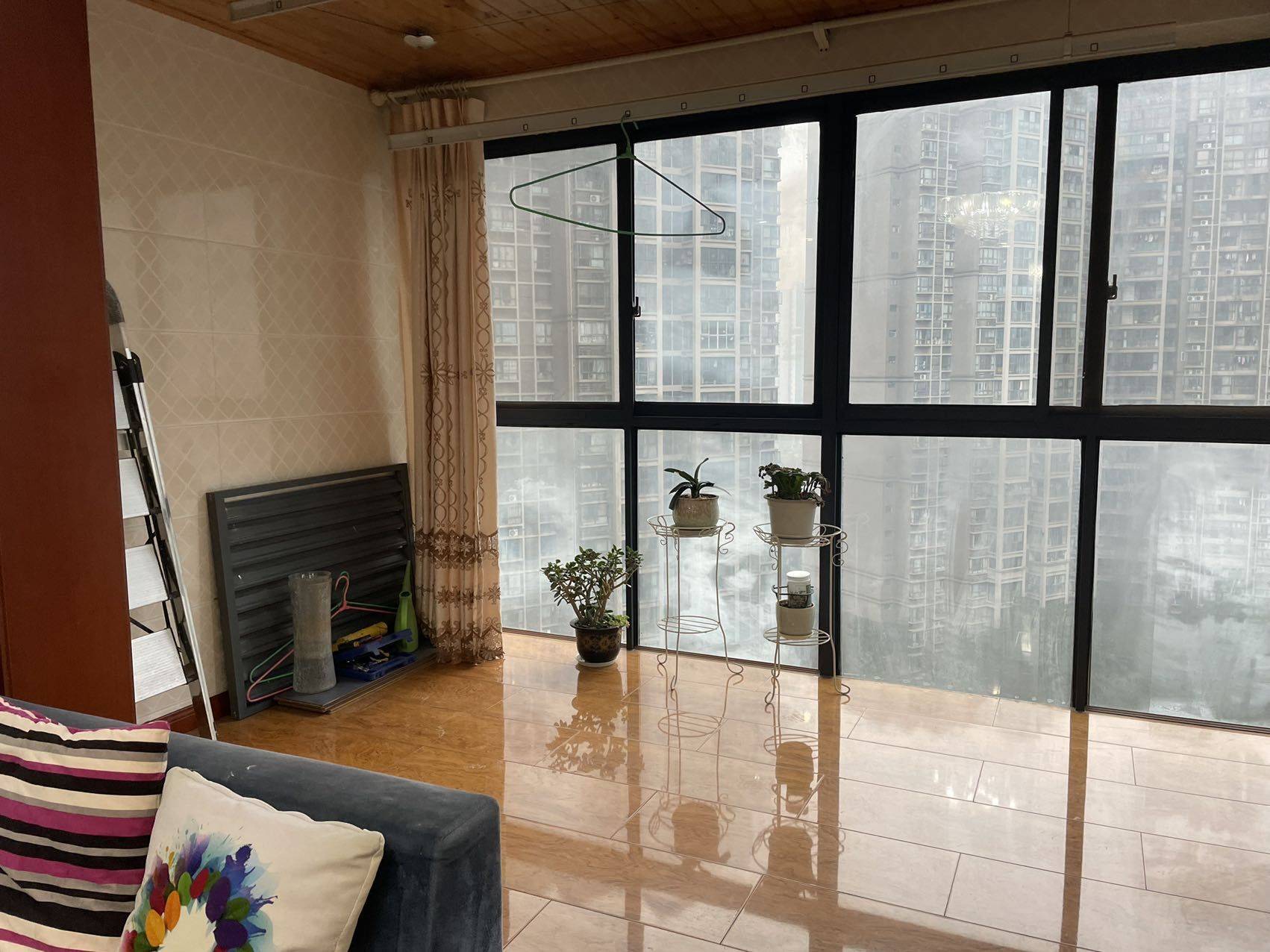 Chengdu-Shuangliu-Cozy Home,Clean&Comfy,No Gender Limit