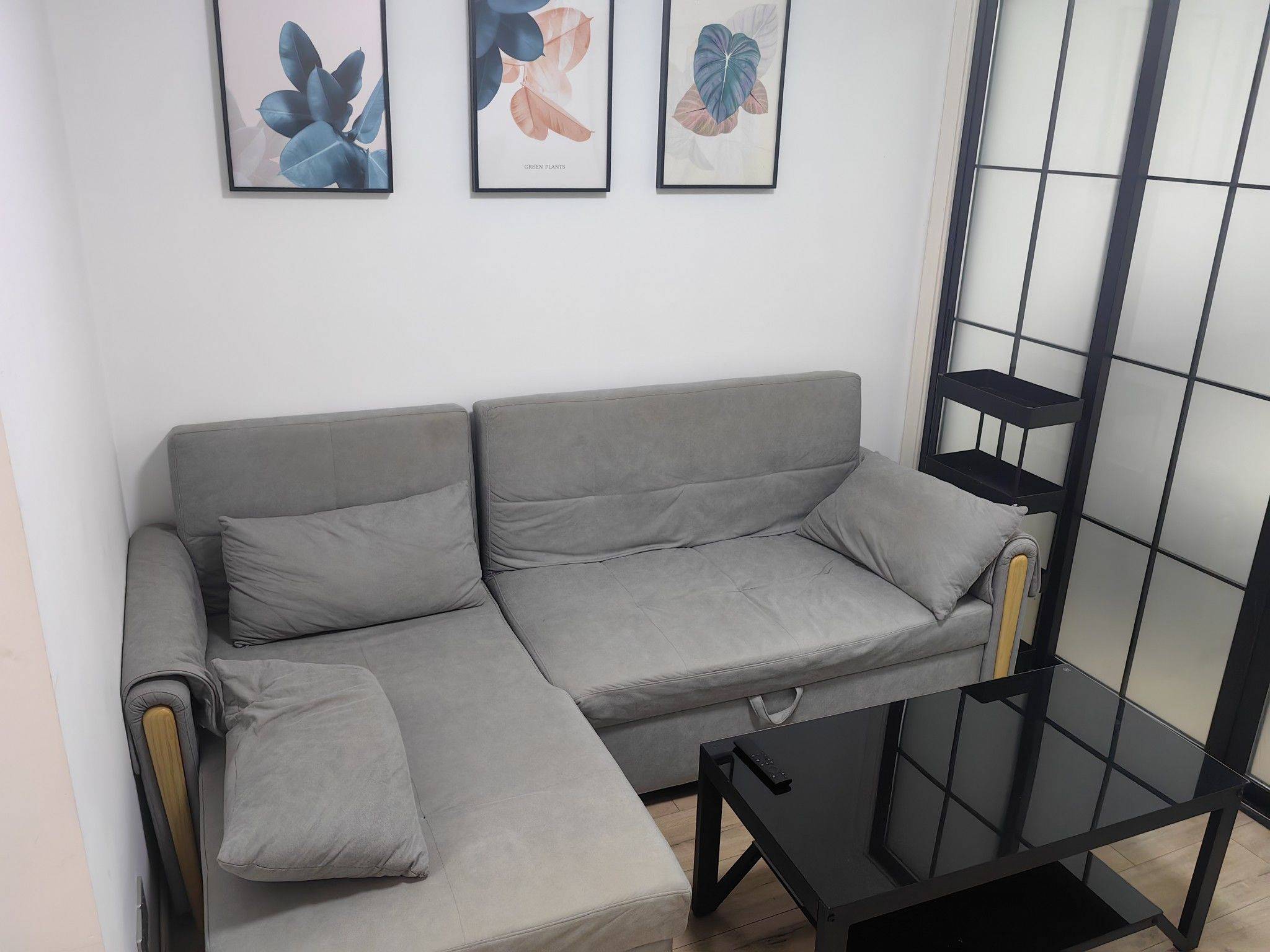 Shanghai-Baoshan-Cozy Home,Clean&Comfy,No Gender Limit,Hustle & Bustle,“Friends”,Chilled,LGBTQ Friendly