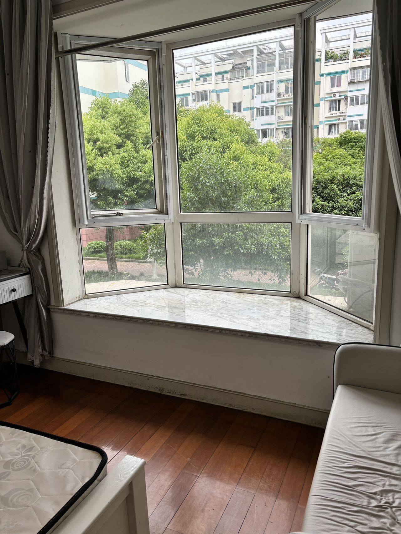 宝山 远景佳苑1期