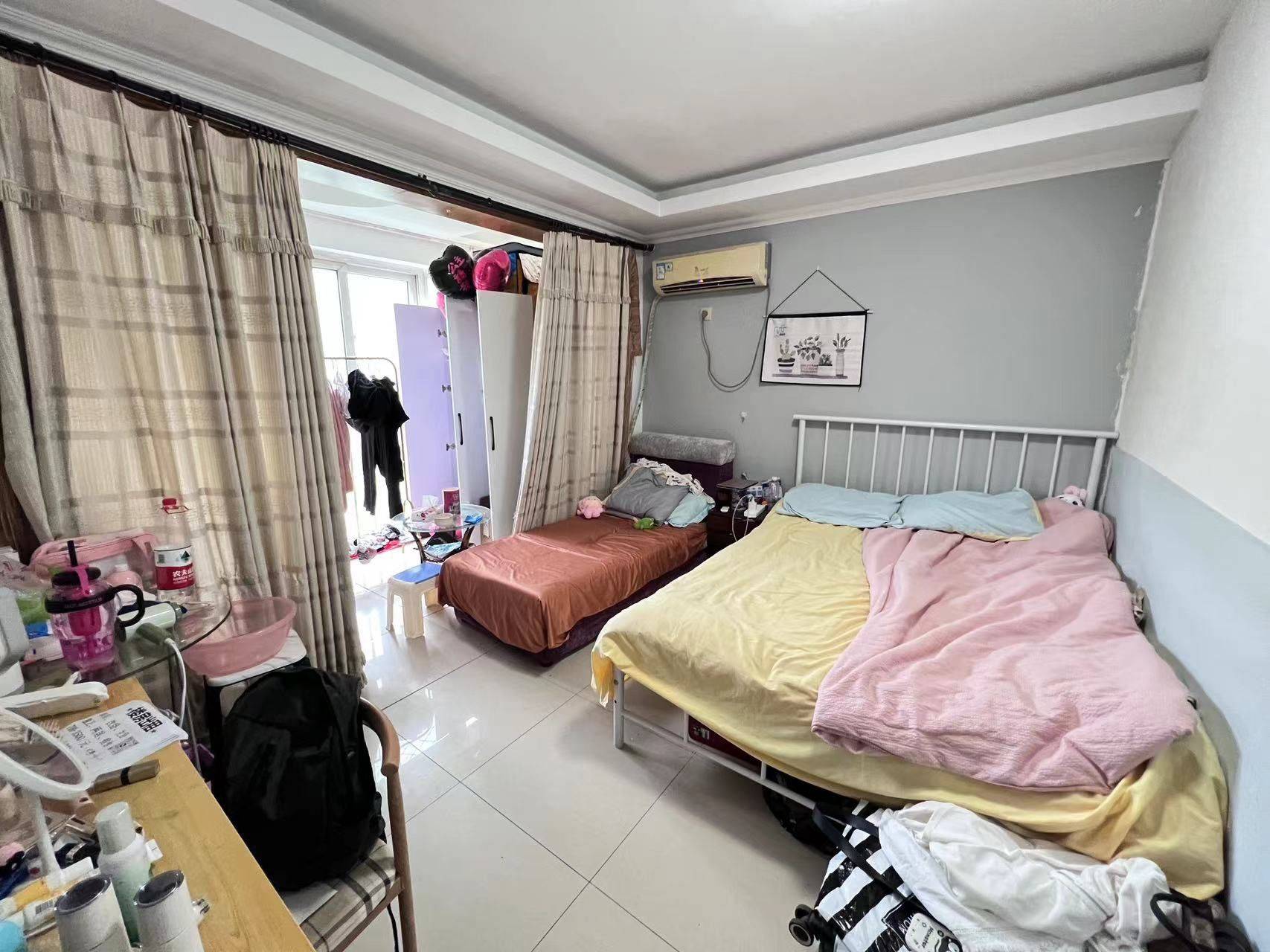 Beijing-Fangshan-Cozy Home,Clean&Comfy,No Gender Limit