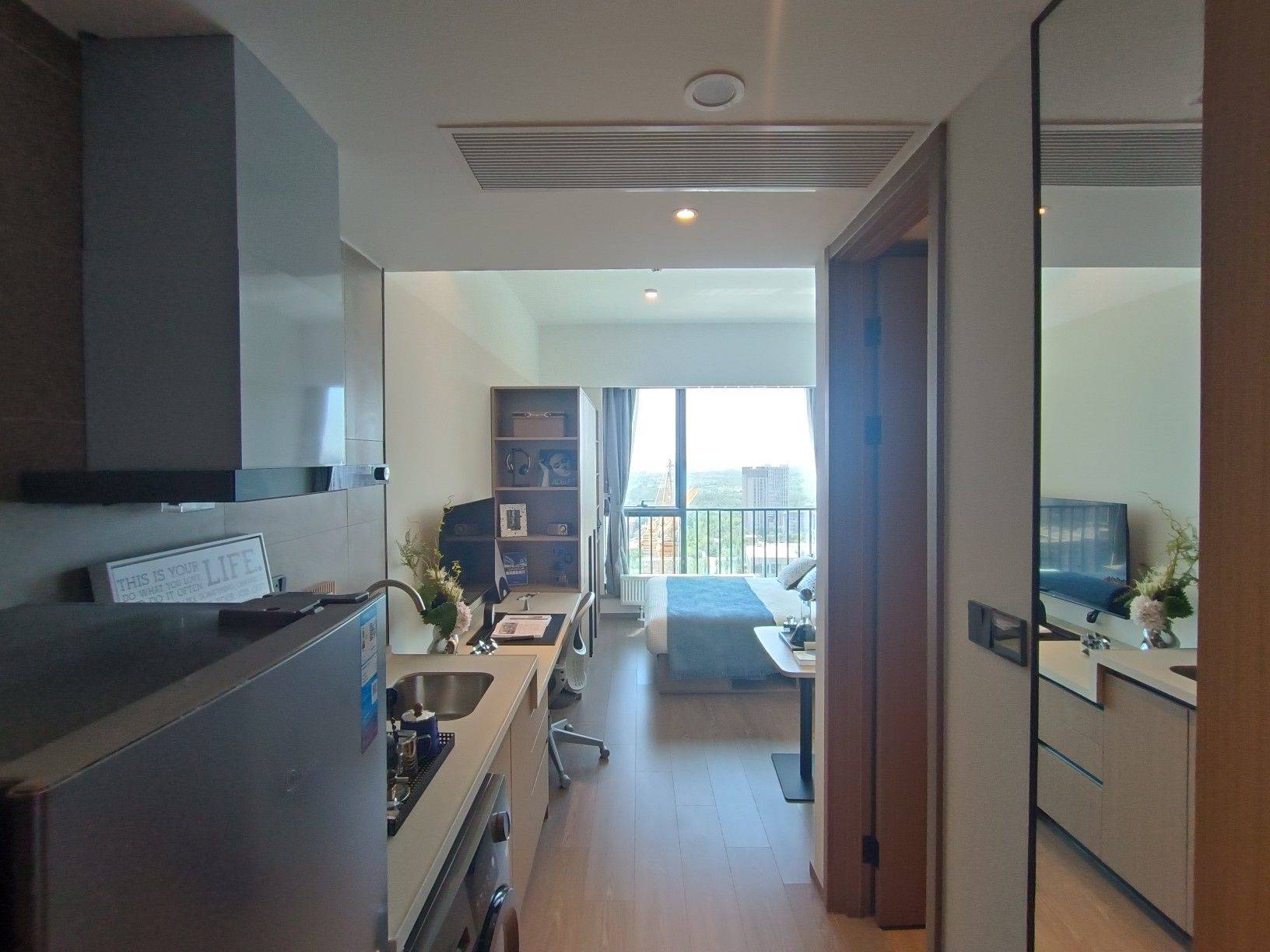 Beijing-Daxing-Cozy Home,Clean&Comfy,No Gender Limit,Chilled,Pet Friendly