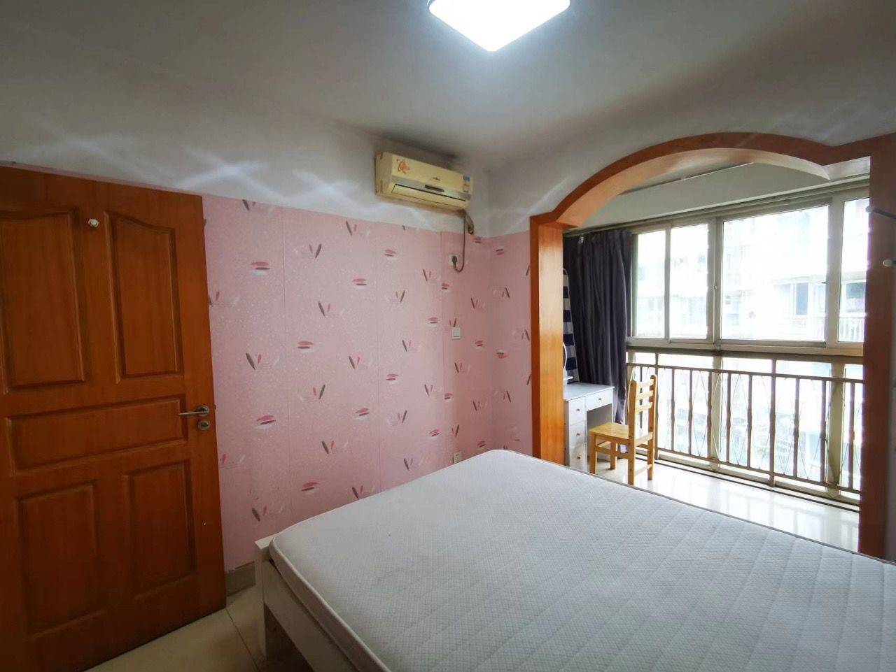 Chengdu-Chenghua-Cozy Home,Clean&Comfy,No Gender Limit