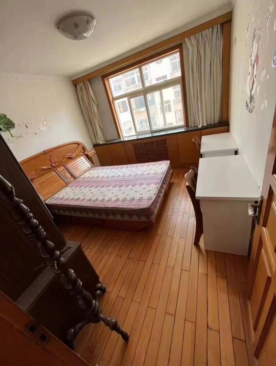 Qingdao-Shibei-Cozy Home,Clean&Comfy