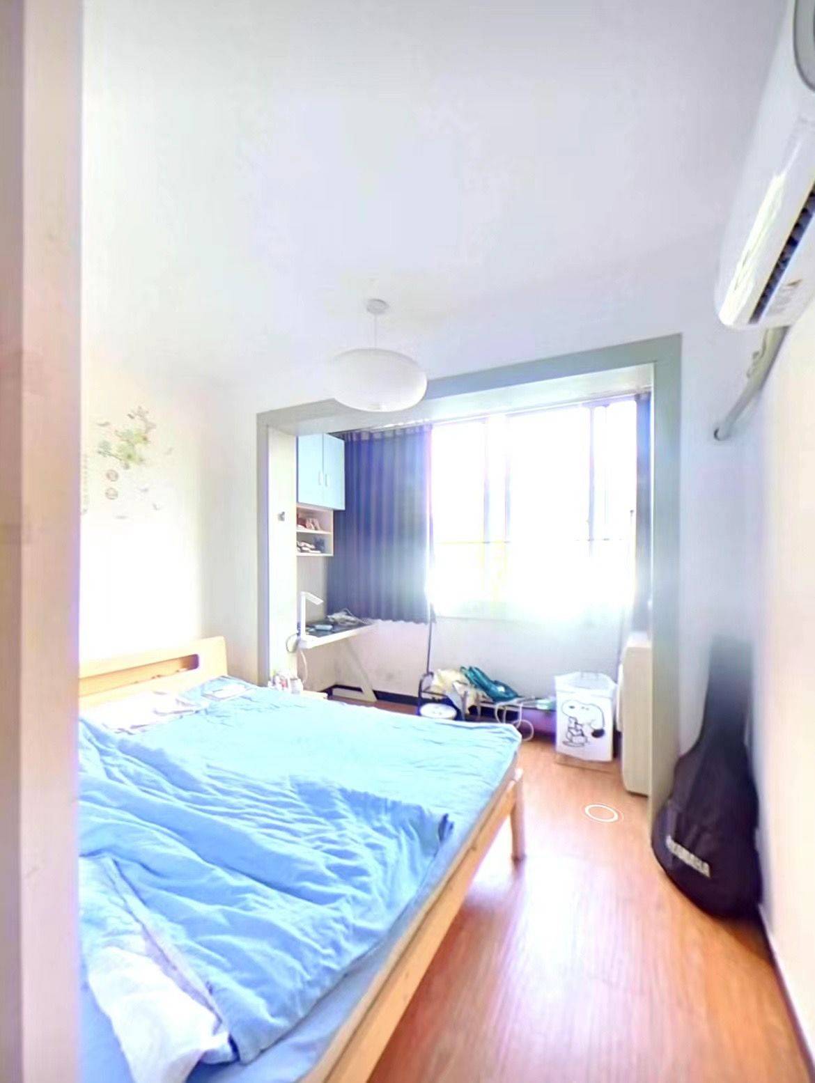Shanghai-Xuhui-Cozy Home,Clean&Comfy,No Gender Limit,Chilled