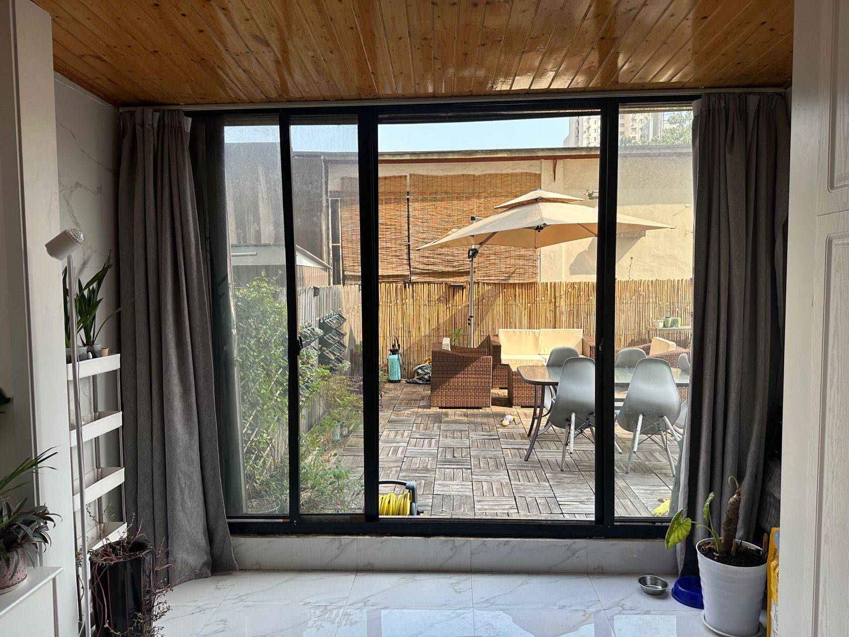 Shanghai-Jing‘An-Cozy Home