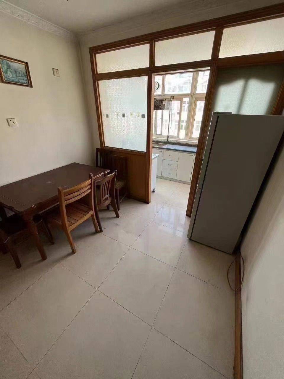 Qingdao-Shibei-Cozy Home,Clean&Comfy