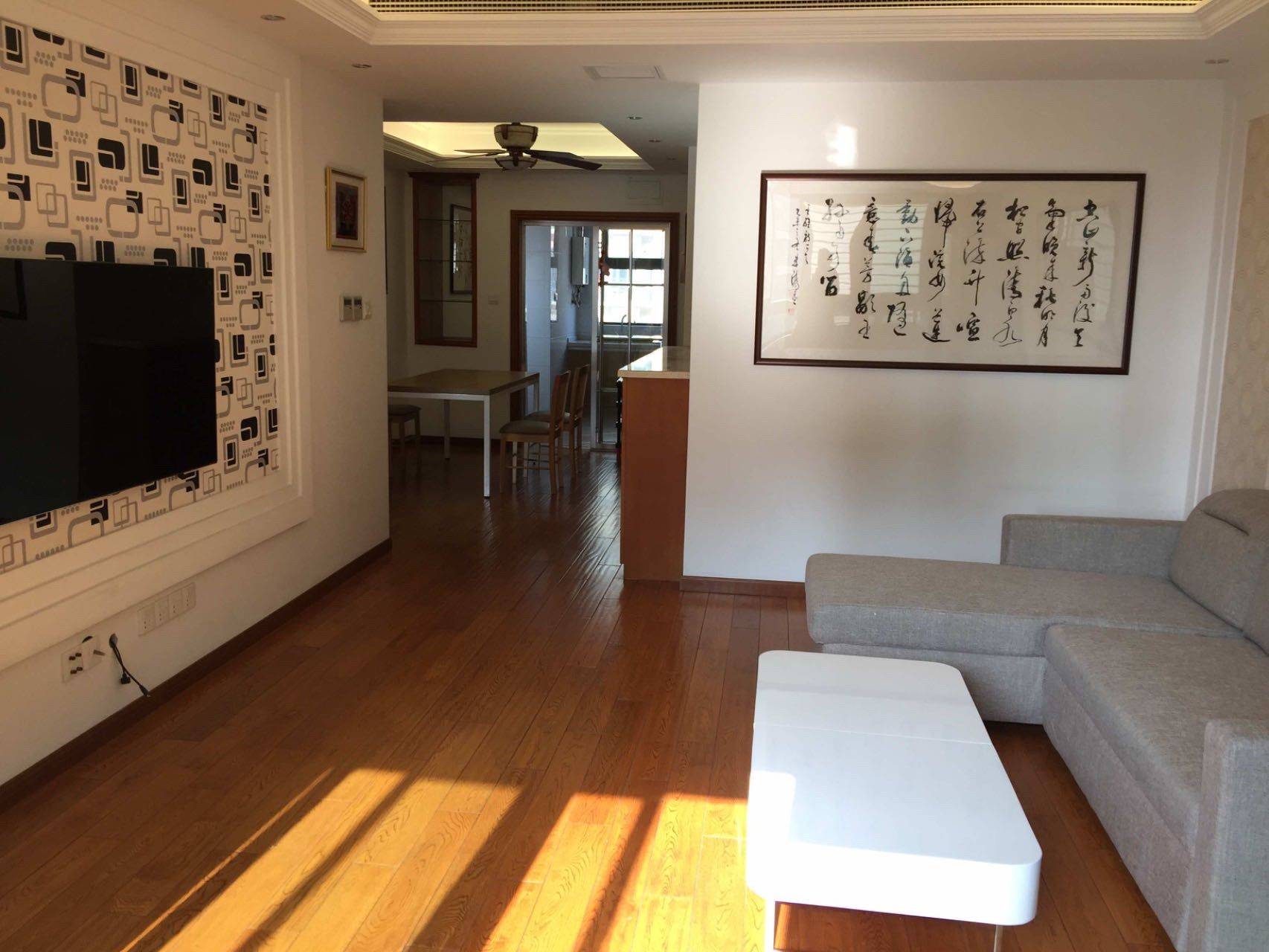 Shanghai-Changning-Cozy Home,Clean&Comfy,No Gender Limit,LGBTQ Friendly