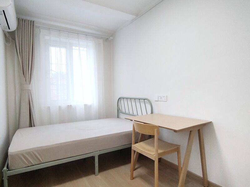 Beijing-Chaoyang-Cozy Home,Clean&Comfy,No Gender Limit