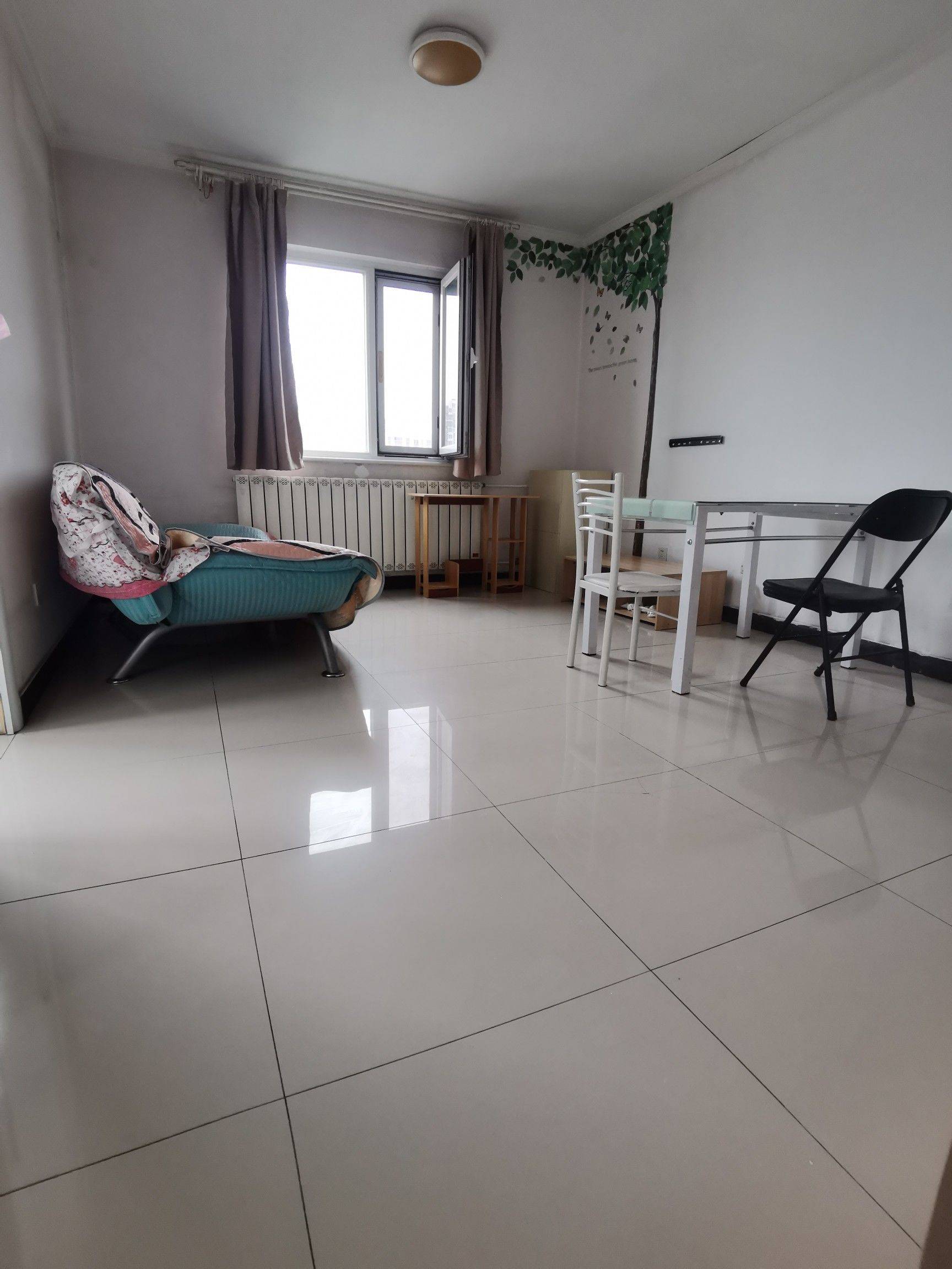Beijing-Chaoyang-Cozy Home,Clean&Comfy,No Gender Limit,Hustle & Bustle