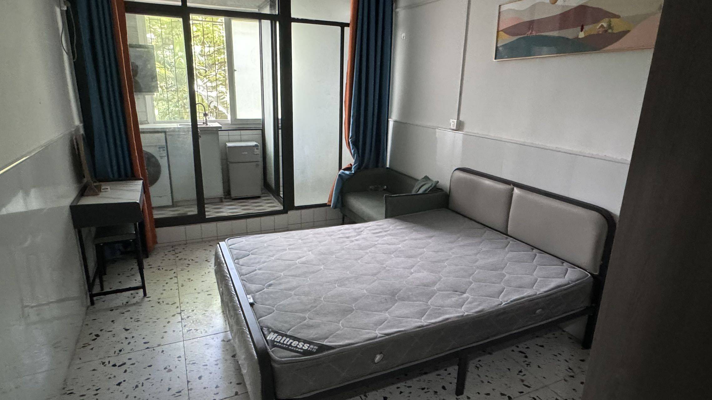 Shenzhen-Nanshan-Cozy Home,Clean&Comfy,No Gender Limit,Hustle & Bustle