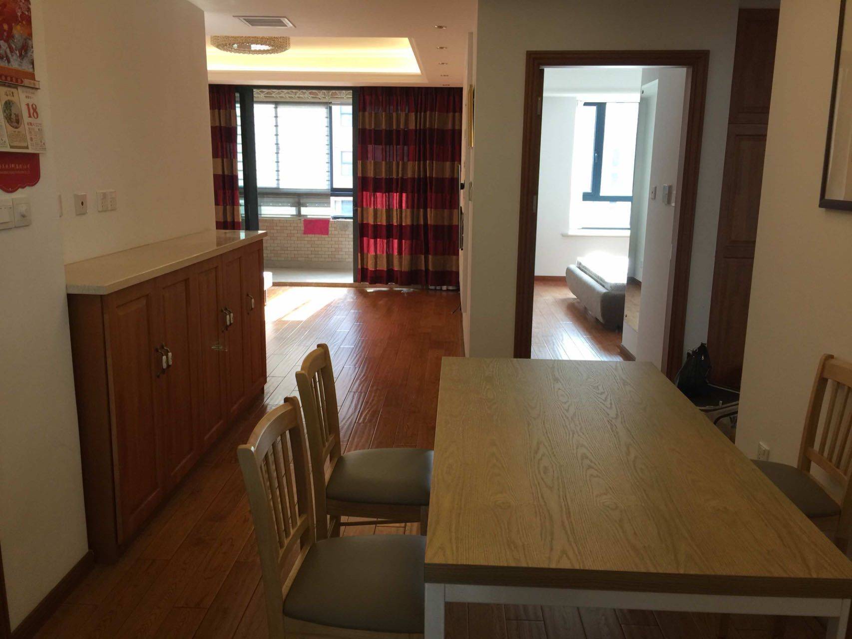 Shanghai-Changning-Cozy Home,Clean&Comfy,No Gender Limit,LGBTQ Friendly