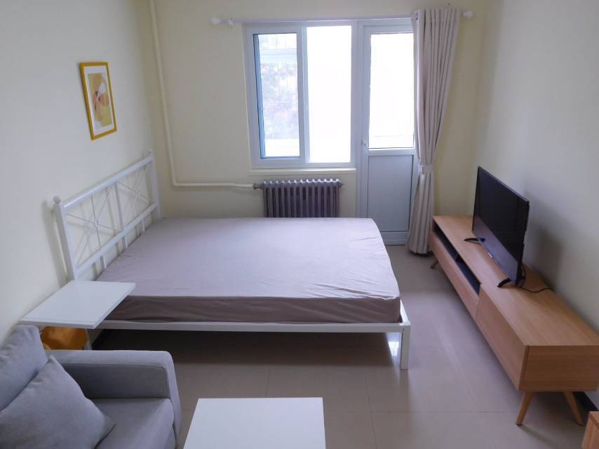 Beijing-Haidian-Cozy Home,Clean&Comfy,No Gender Limit