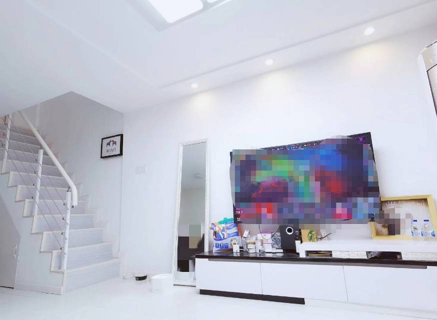 Shanghai-Jiading-Cozy Home,Clean&Comfy,Hustle & Bustle,“Friends”,Chilled,Pet Friendly