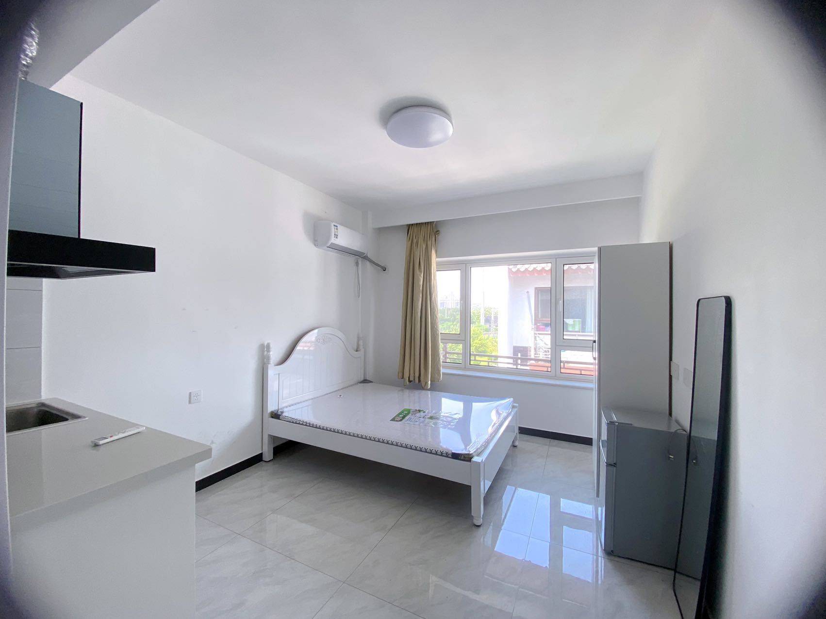 Beijing-Chaoyang-Cozy Home,Clean&Comfy,Hustle & Bustle,Pet Friendly