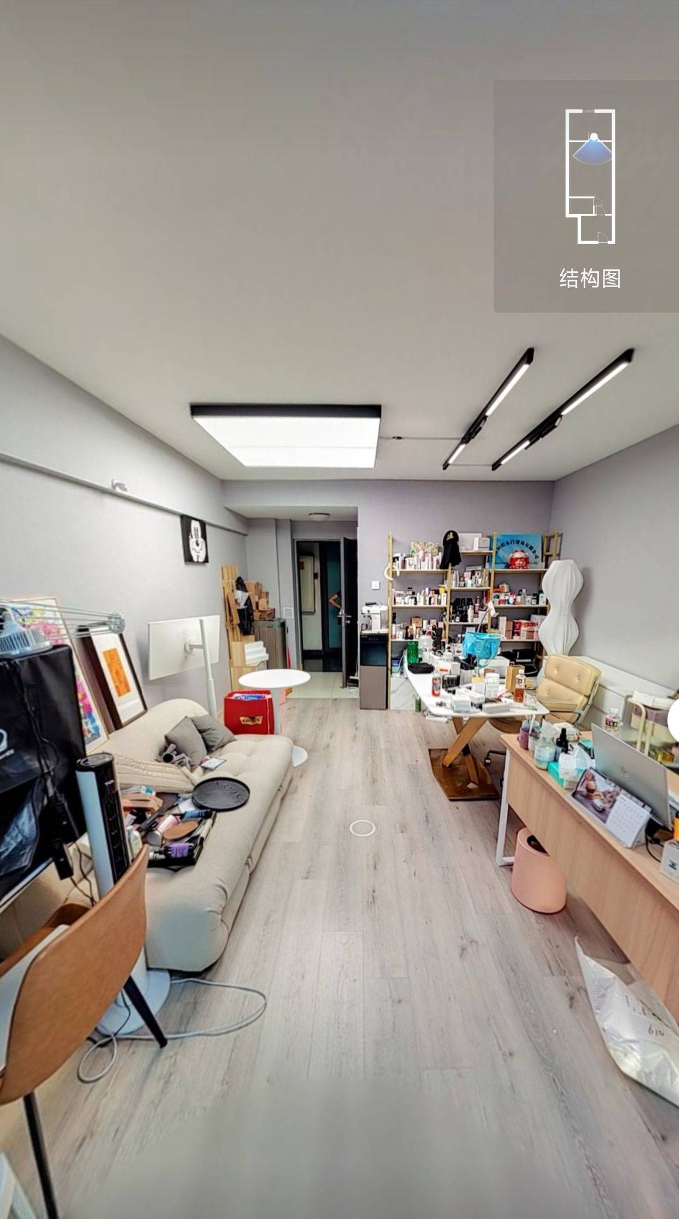Beijing-Chaoyang-Cozy Home,No Gender Limit,Hustle & Bustle