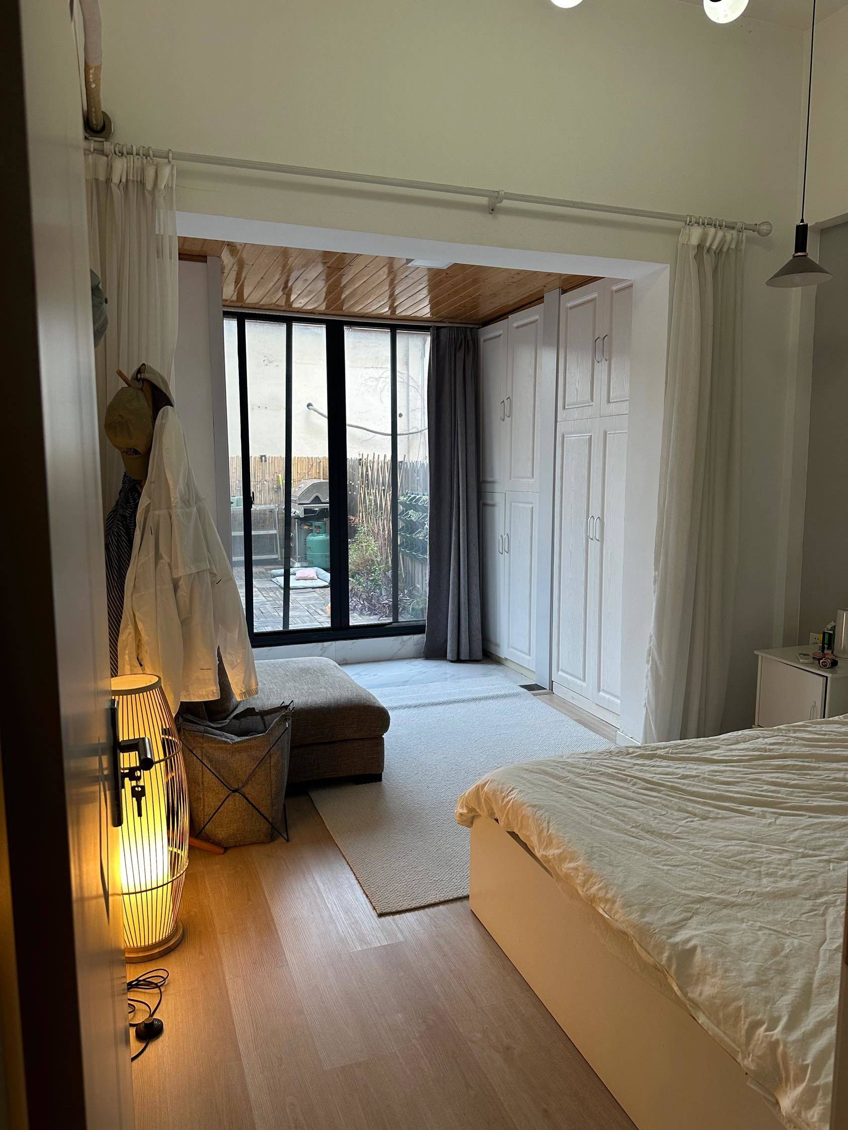 Shanghai-Jing‘An-Cozy Home