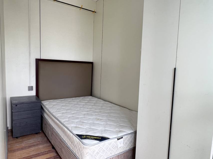 Hefei-Baohe-Cozy Home,Clean&Comfy,No Gender Limit,“Friends”,Chilled