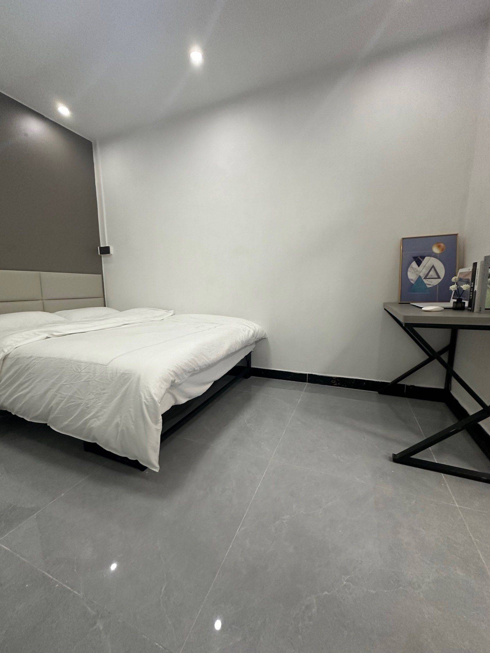 Shenzhen-BaoAn-24小时宝安值班,Pet Friendly,Cozy Home,Clean&Comfy,No Gender Limit,Hustle & Bustle