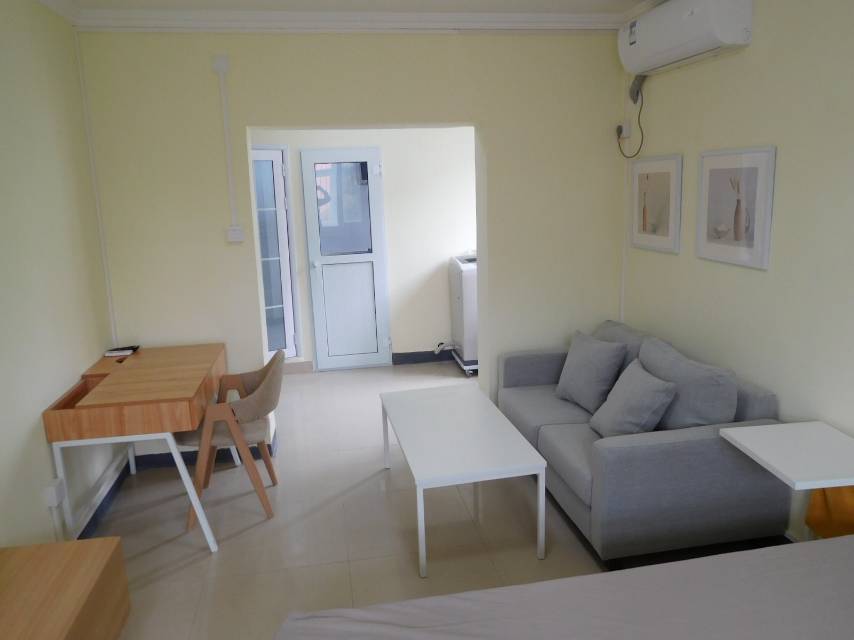 Beijing-Haidian-Cozy Home,Clean&Comfy,No Gender Limit