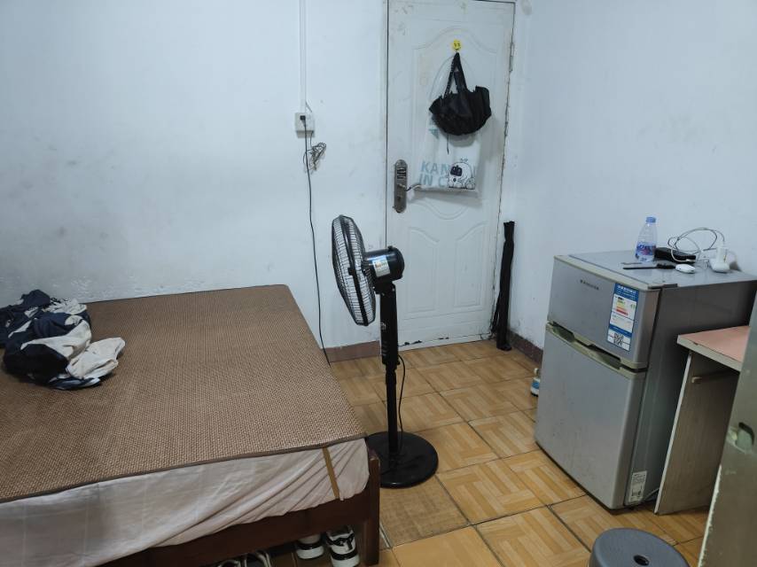 深圳-寶安-溫馨小窩,乾淨治愈,市井煙火氣