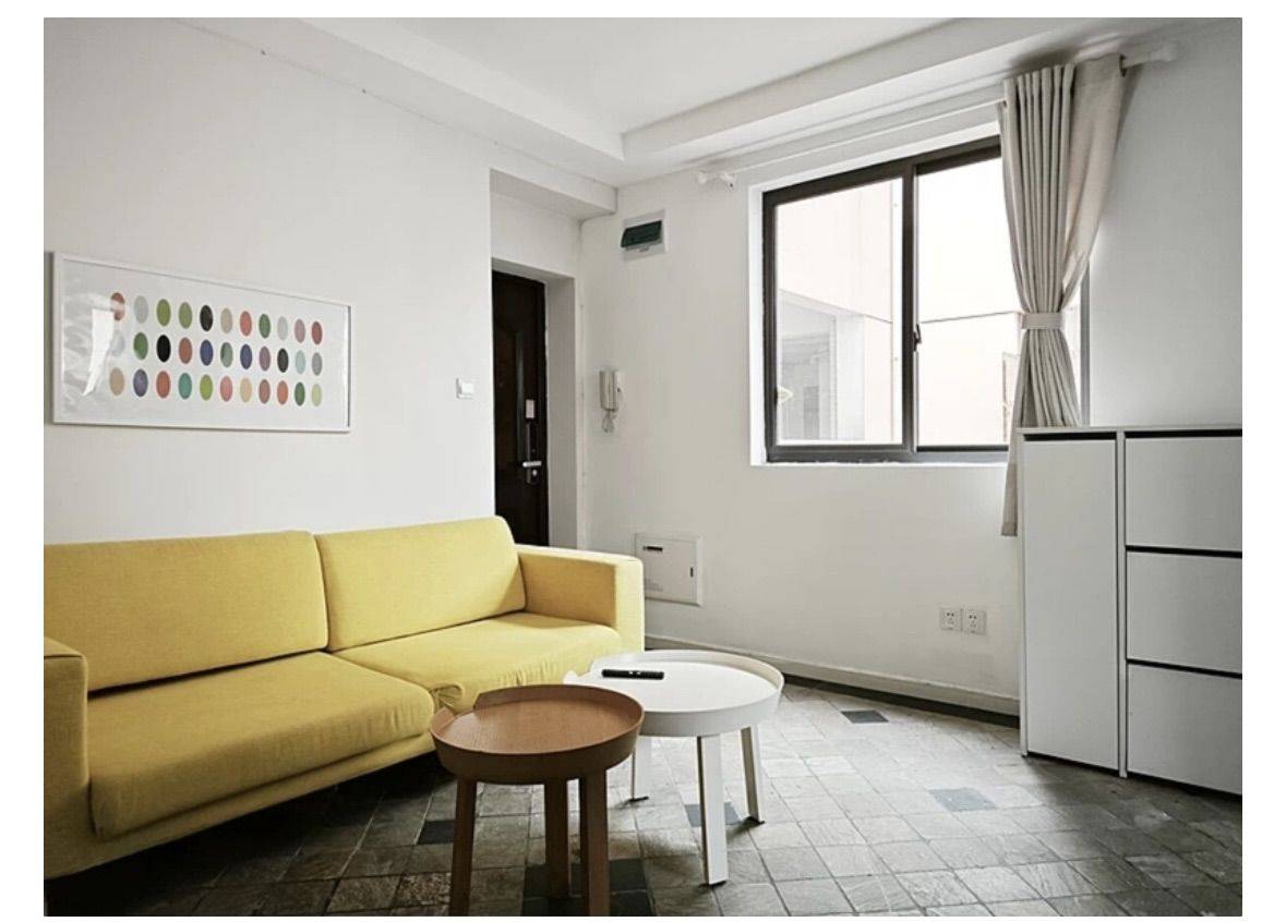 Shanghai-Minhang-Cozy Home,Clean&Comfy,No Gender Limit,Chilled,Pet Friendly