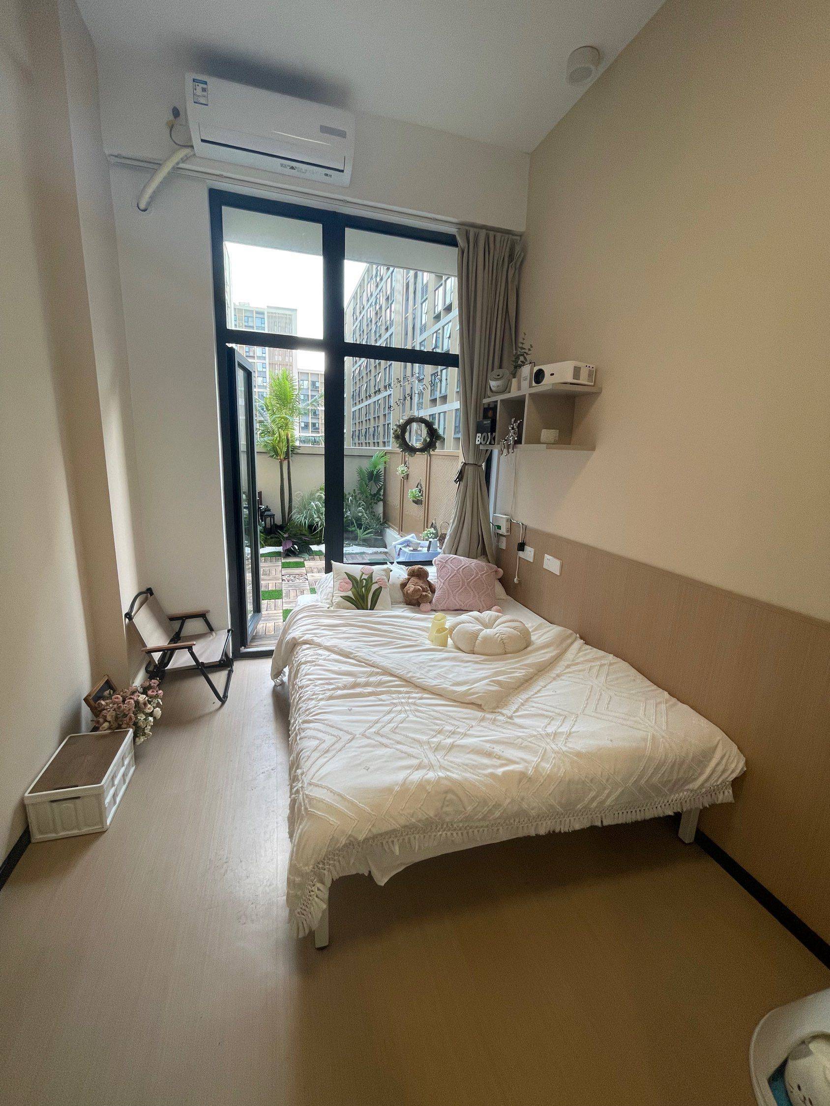 Shanghai-Putuo-Cozy Home,No Gender Limit,Hustle & Bustle,Pet Friendly