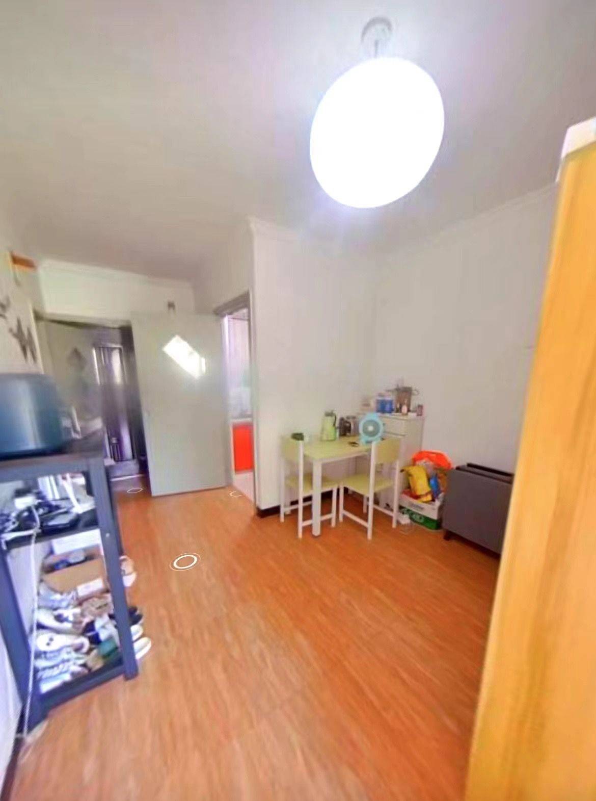 Shanghai-Xuhui-Cozy Home,Clean&Comfy,No Gender Limit,Chilled