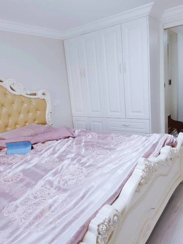 Shanghai-Jiading-Cozy Home,Clean&Comfy,Hustle & Bustle,“Friends”,Chilled,Pet Friendly