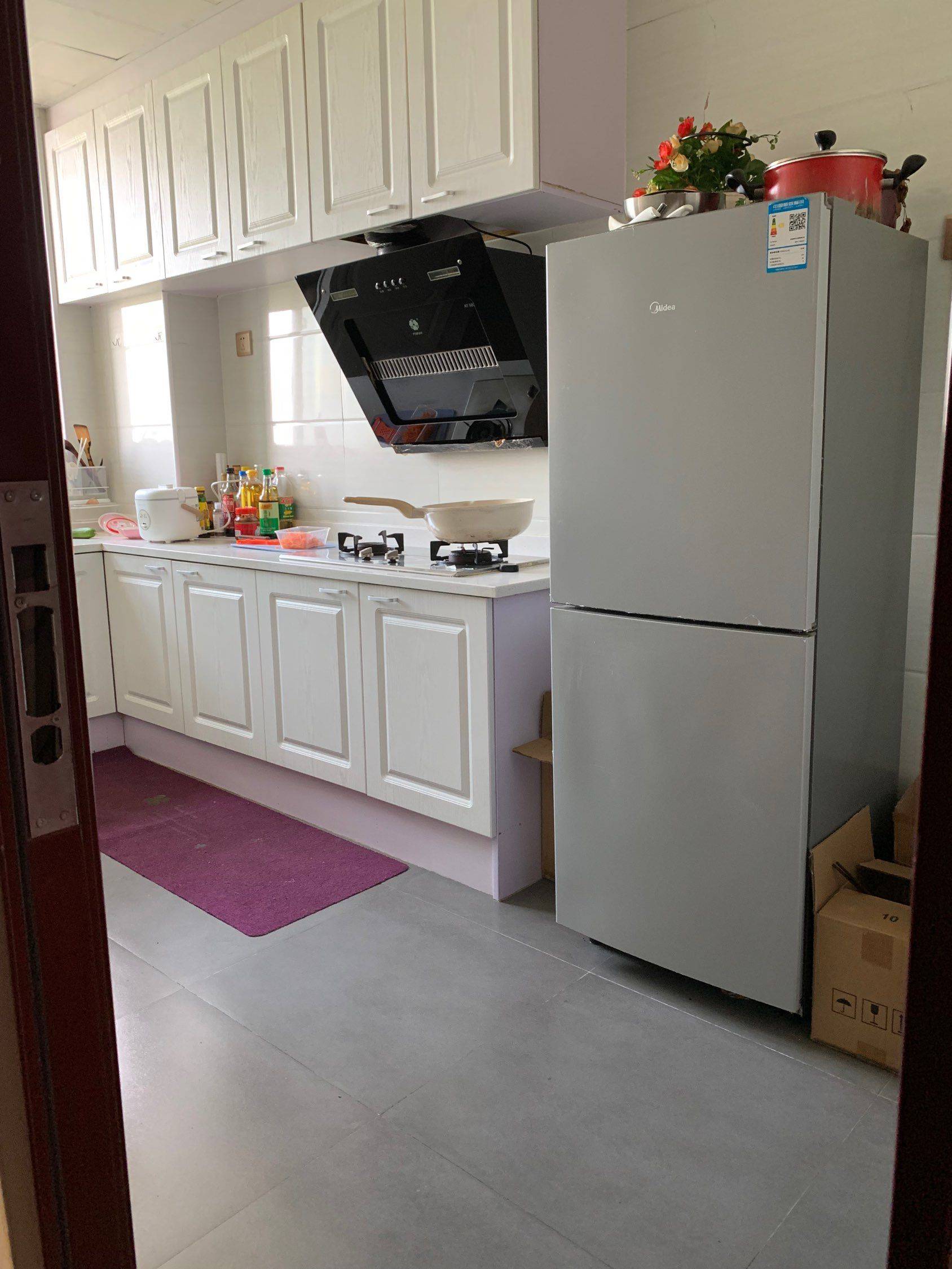 Shanghai-Pudong-Cozy Home,Clean&Comfy,No Gender Limit,Hustle & Bustle