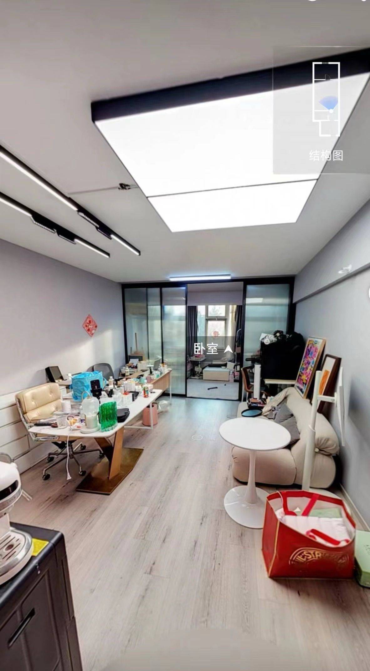 Beijing-Chaoyang-Cozy Home,No Gender Limit,Hustle & Bustle