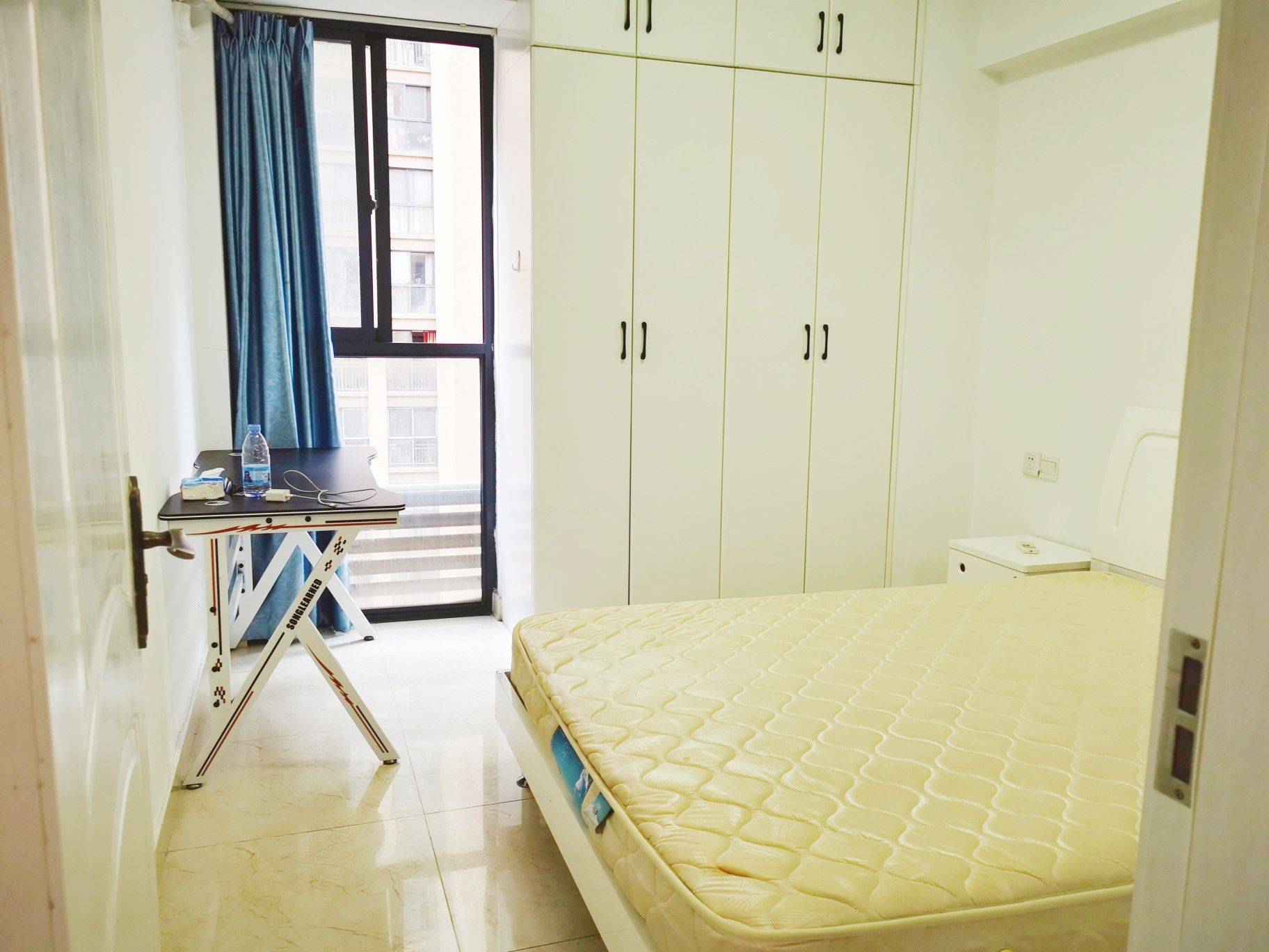 Chengdu-Gaoxin-Cozy Home,Clean&Comfy,“Friends”,LGBTQ Friendly,Pet Friendly