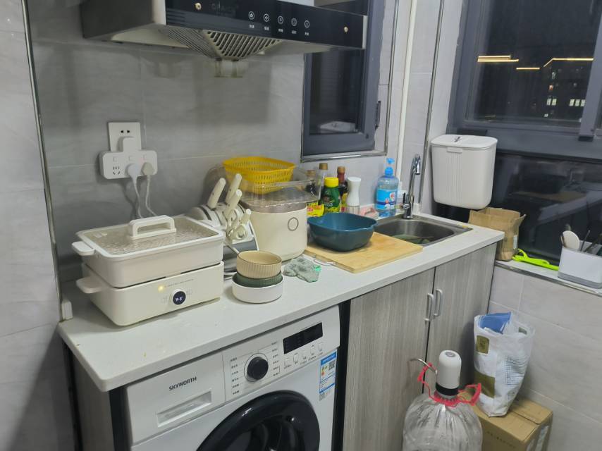 虎丘 东方文荟苑