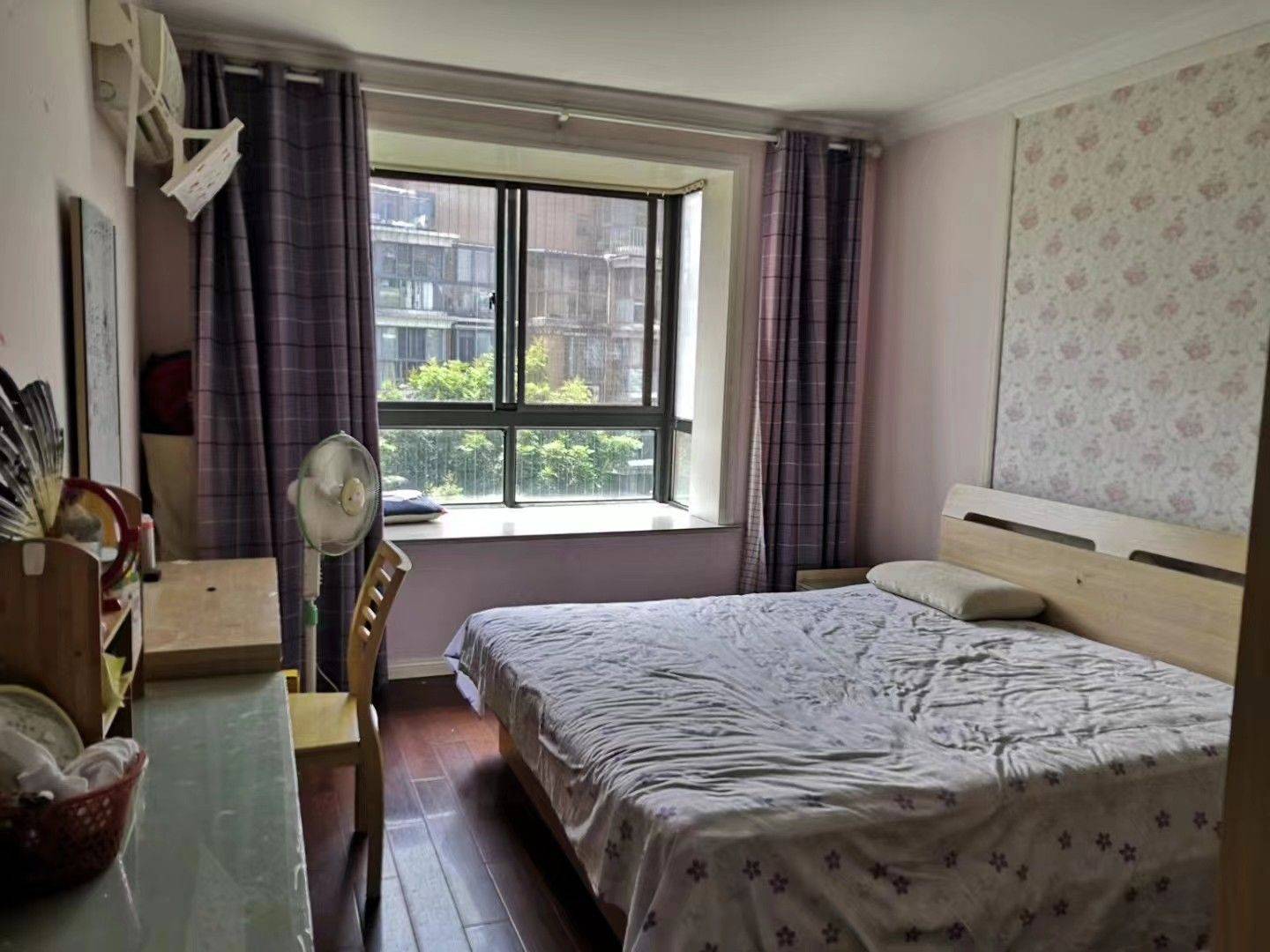 Shanghai-Baoshan-精致一室户,Single Apartment