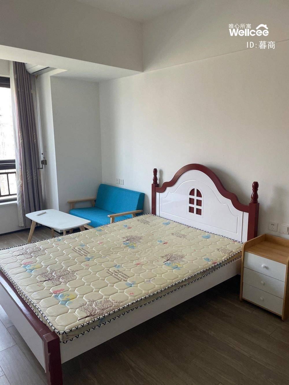 Zhengzhou-Erqi-Cozy Home,Clean&Comfy,“Friends”