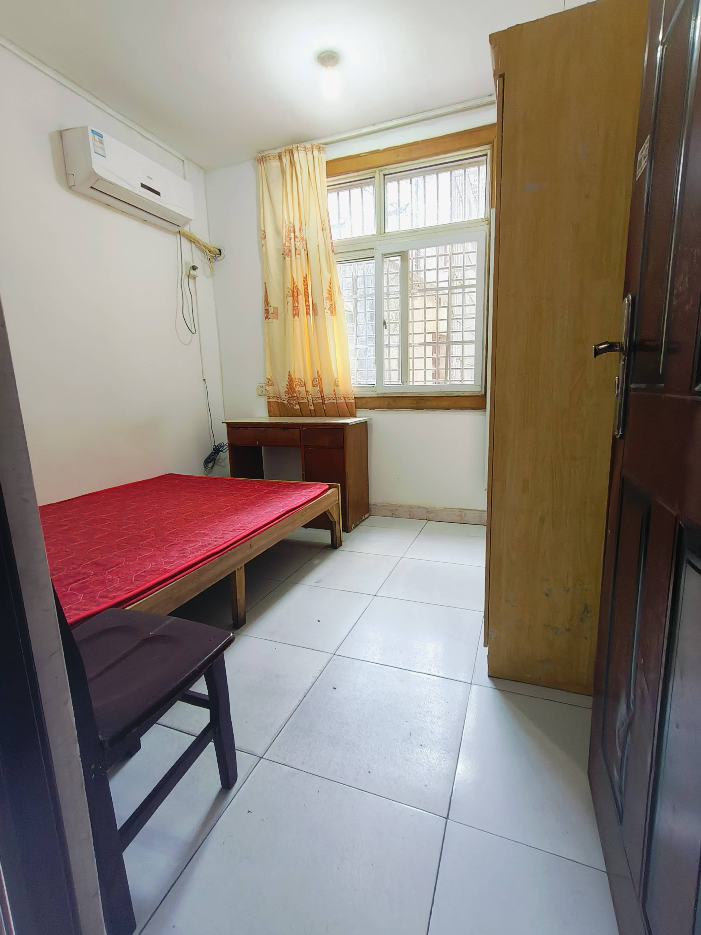 Changsha-Yuelu-Cozy Home,Clean&Comfy,No Gender Limit,Pet Friendly