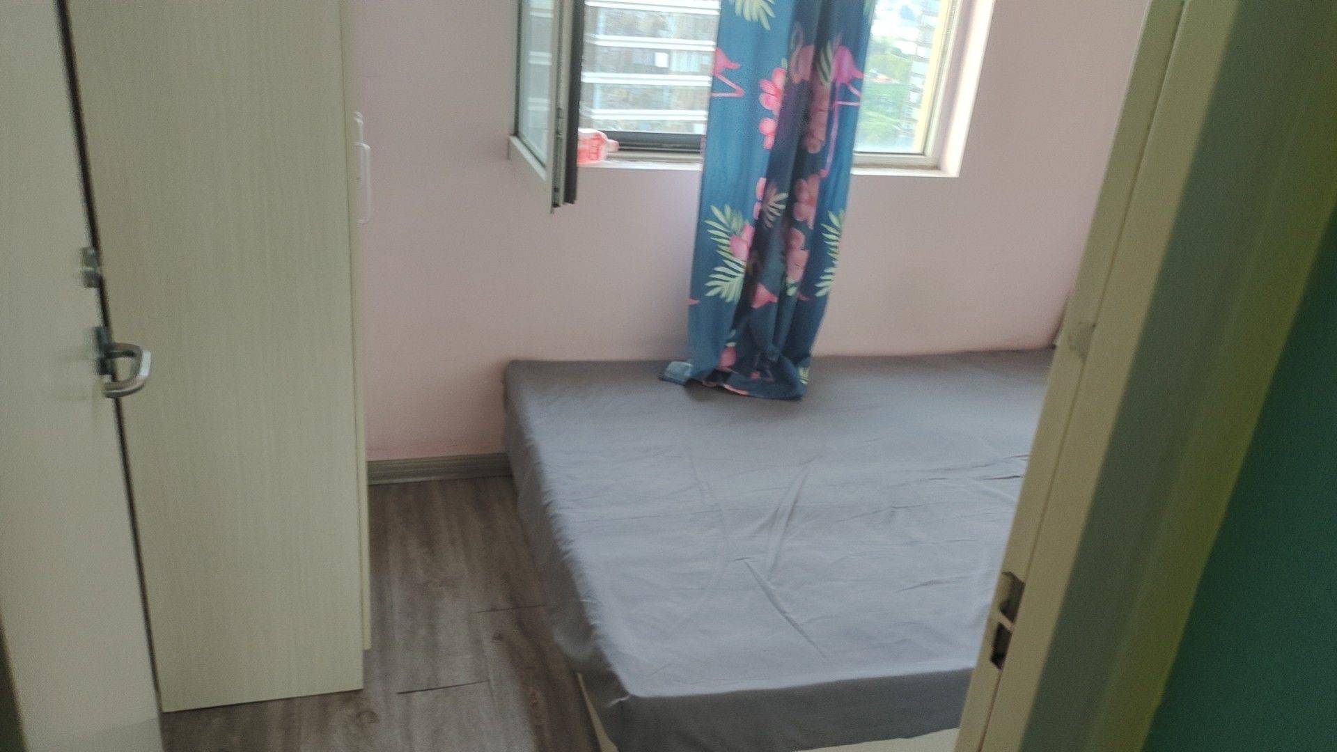 Qingdao-Chengyang-Cozy Home,Clean&Comfy,No Gender Limit