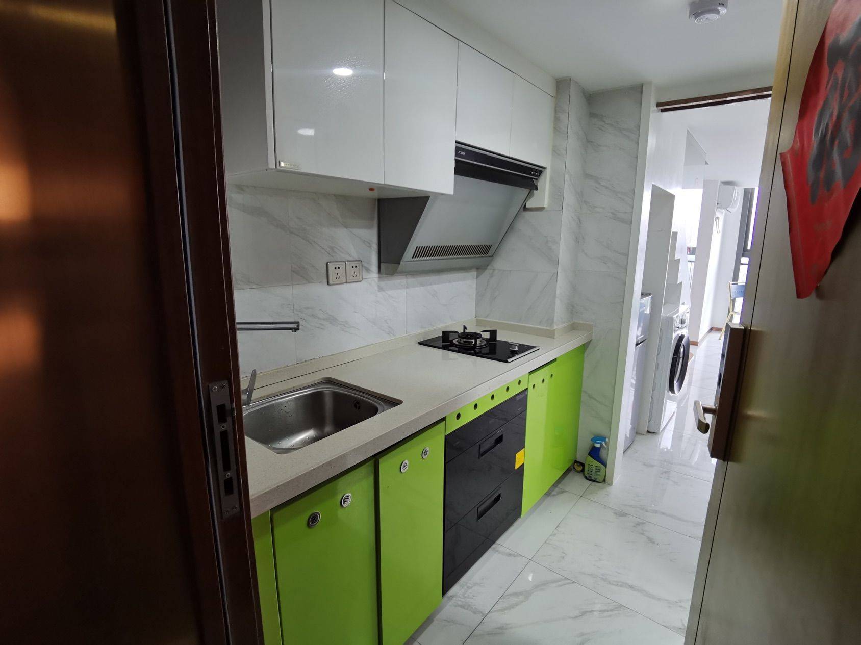 Shenzhen-Longgang-Cozy Home,Clean&Comfy,No Gender Limit,Chilled
