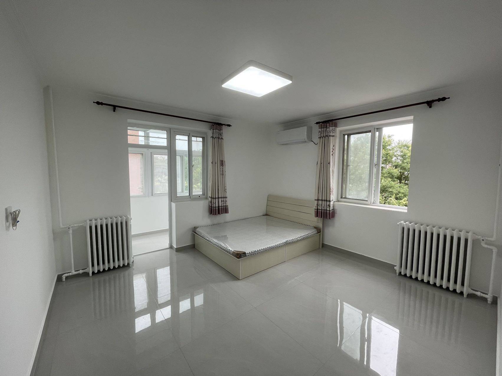 Beijing-Daxing-院内烧烤,Pet Friendly,Cozy Home,Clean&Comfy,No Gender Limit