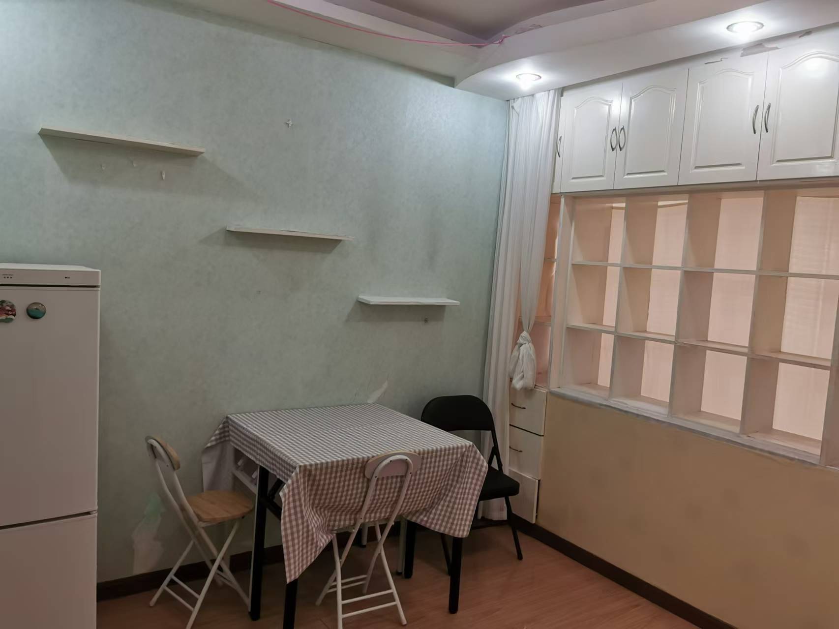 Shanghai-Changning-Cozy Home,Clean&Comfy,No Gender Limit,Hustle & Bustle,“Friends”,Chilled,LGBTQ Friendly,Pet Friendly
