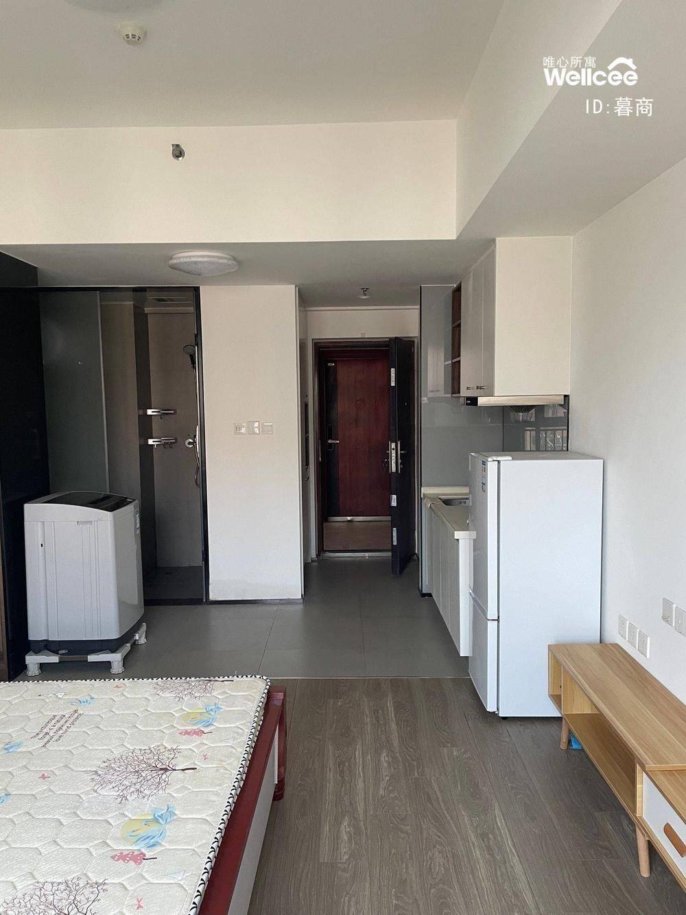 Zhengzhou-Erqi-Cozy Home,Clean&Comfy,“Friends”