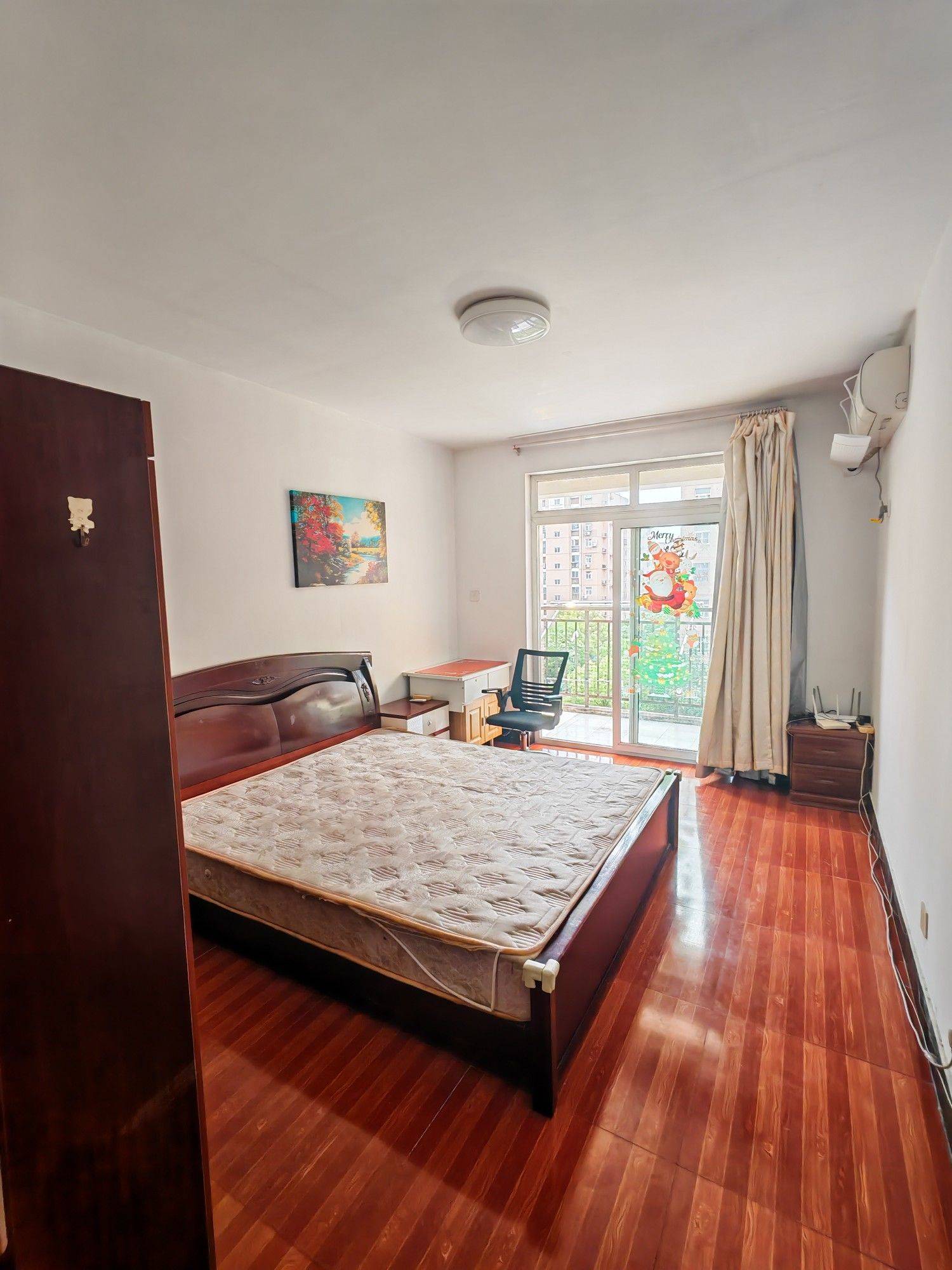 Nanjing-Pukou-Cozy Home,Clean&Comfy,No Gender Limit,Hustle & Bustle,“Friends”,Chilled