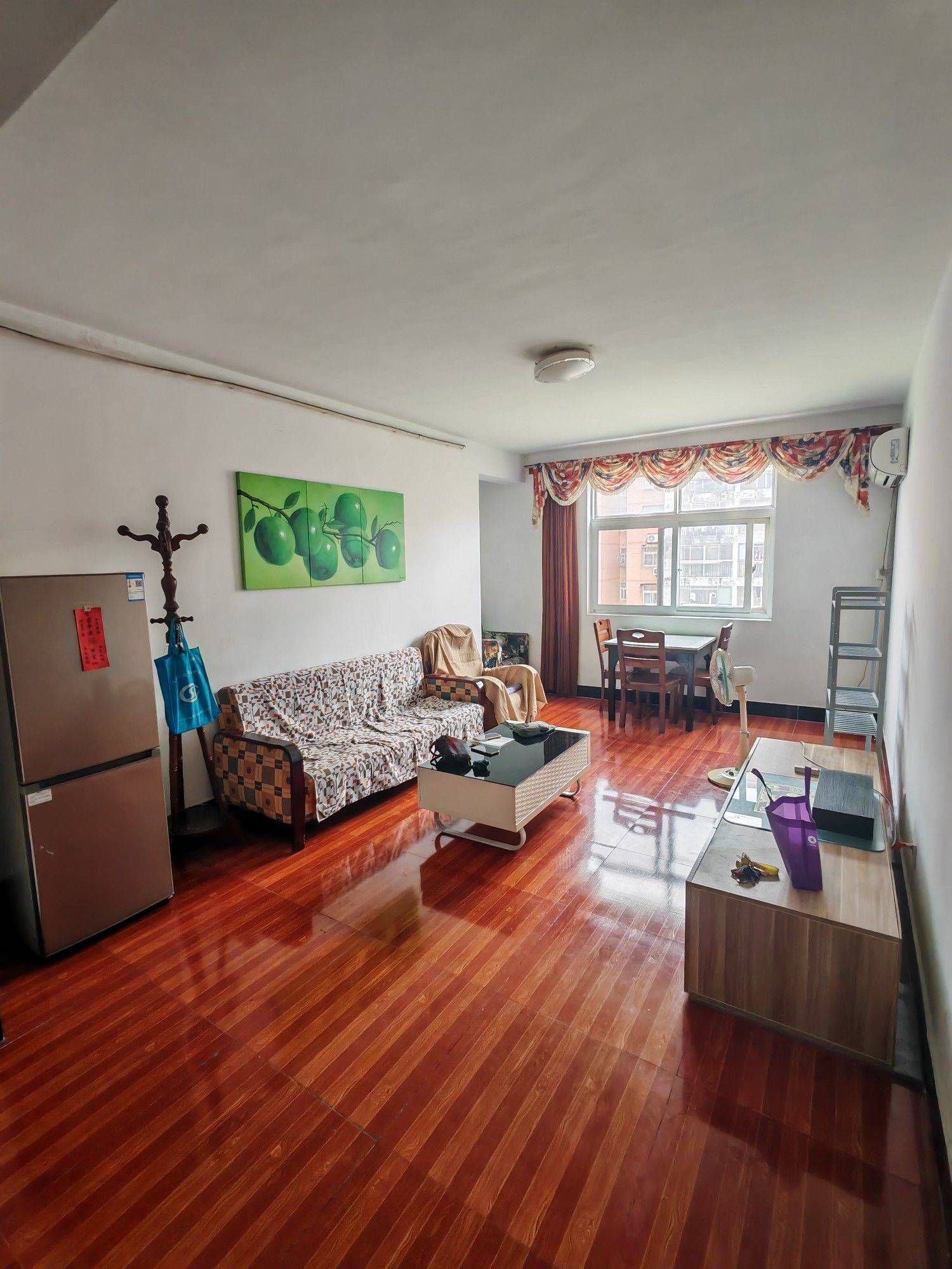 Nanjing-Pukou-Cozy Home,Clean&Comfy,No Gender Limit,Hustle & Bustle,“Friends”,Chilled