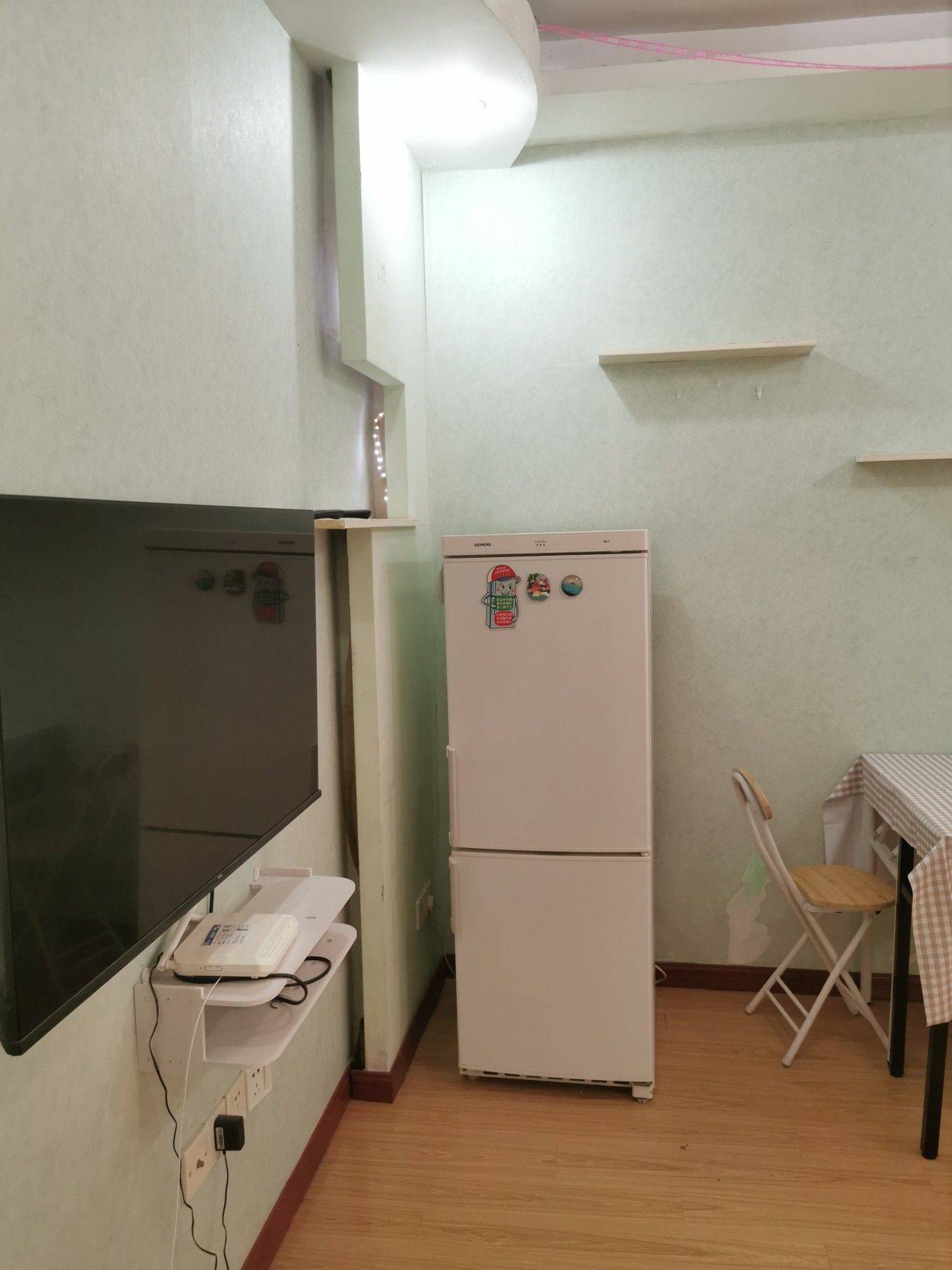 Shanghai-Changning-Cozy Home,Clean&Comfy,No Gender Limit,Hustle & Bustle,“Friends”,Chilled,LGBTQ Friendly,Pet Friendly