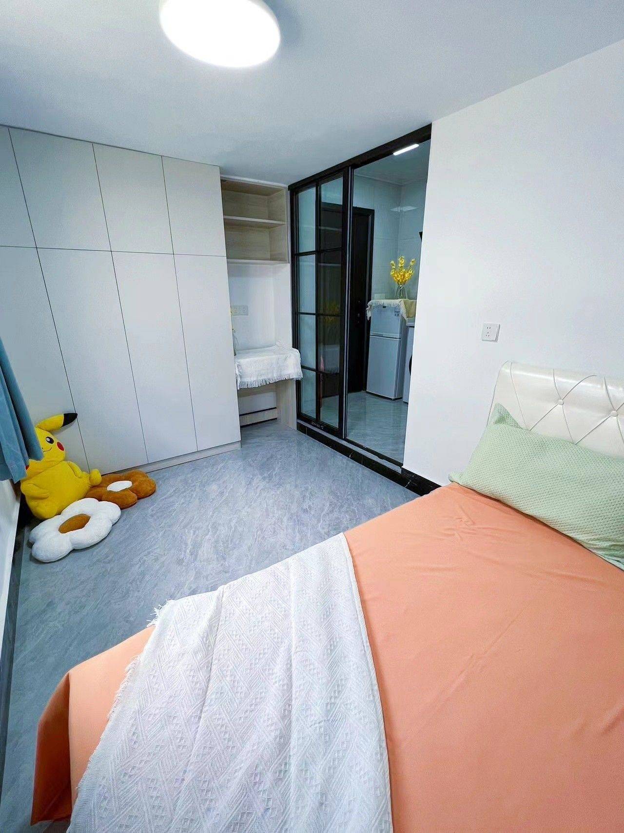 Hangzhou-Xihu-Cozy Home,Clean&Comfy,No Gender Limit