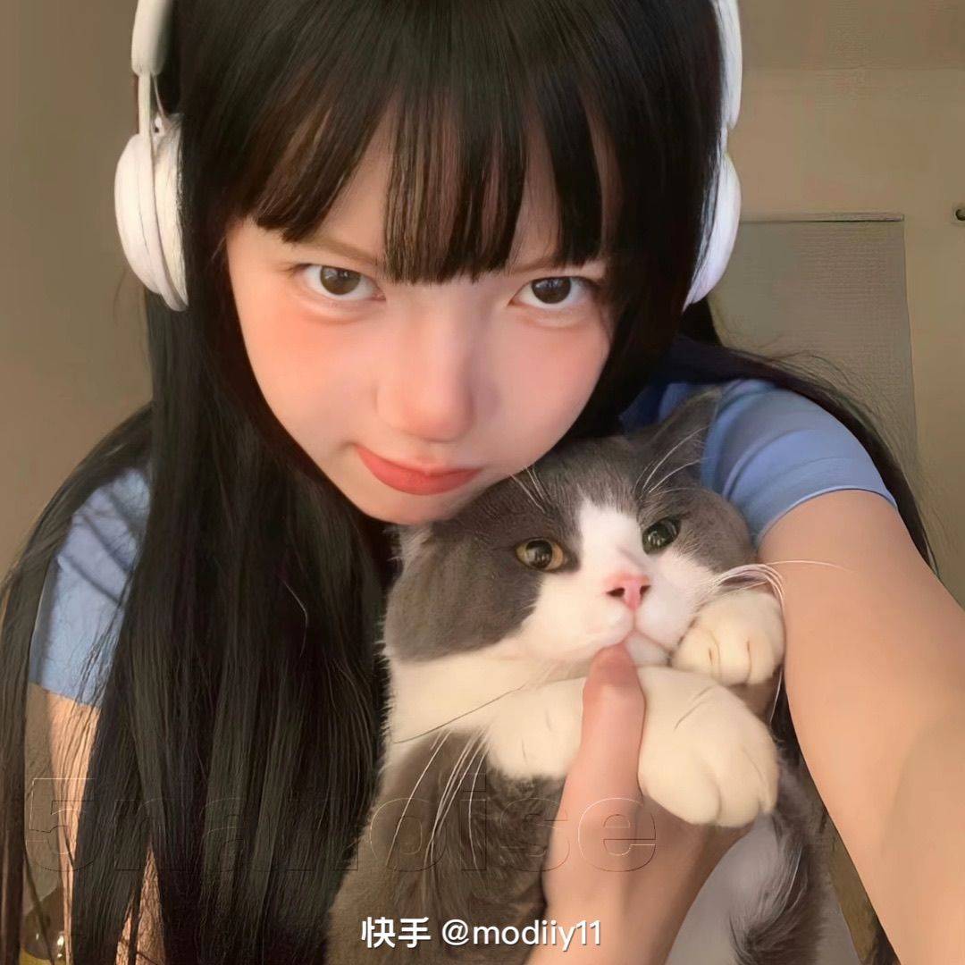 美女