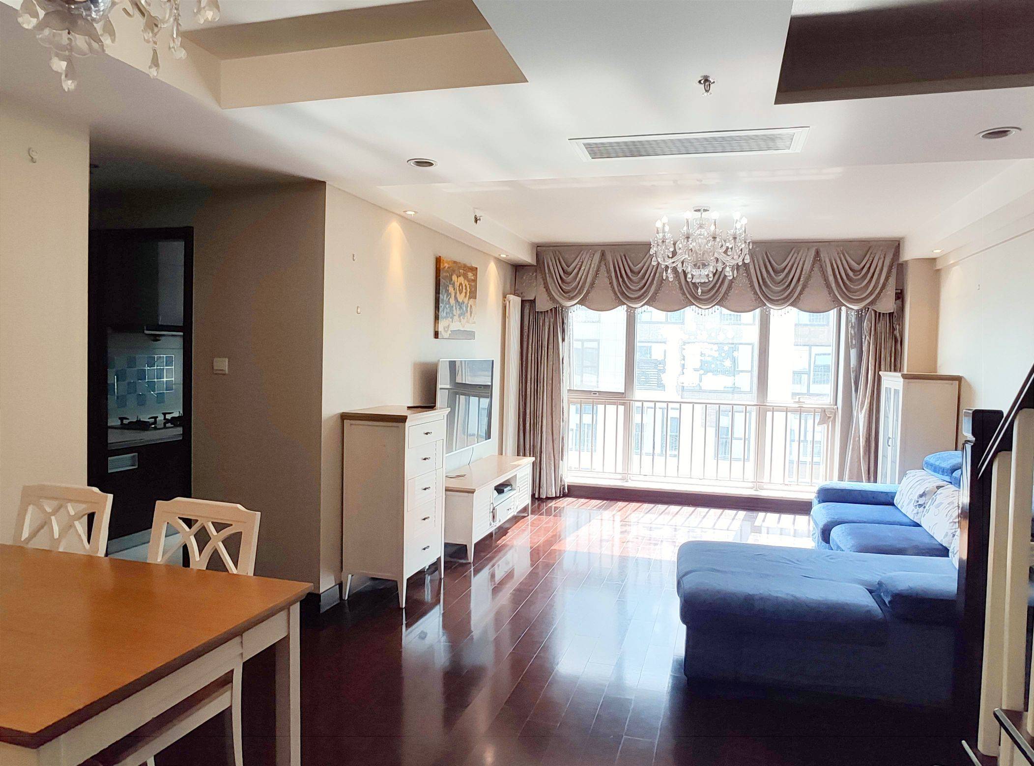 Beijing-Daxing-Clean&Comfy